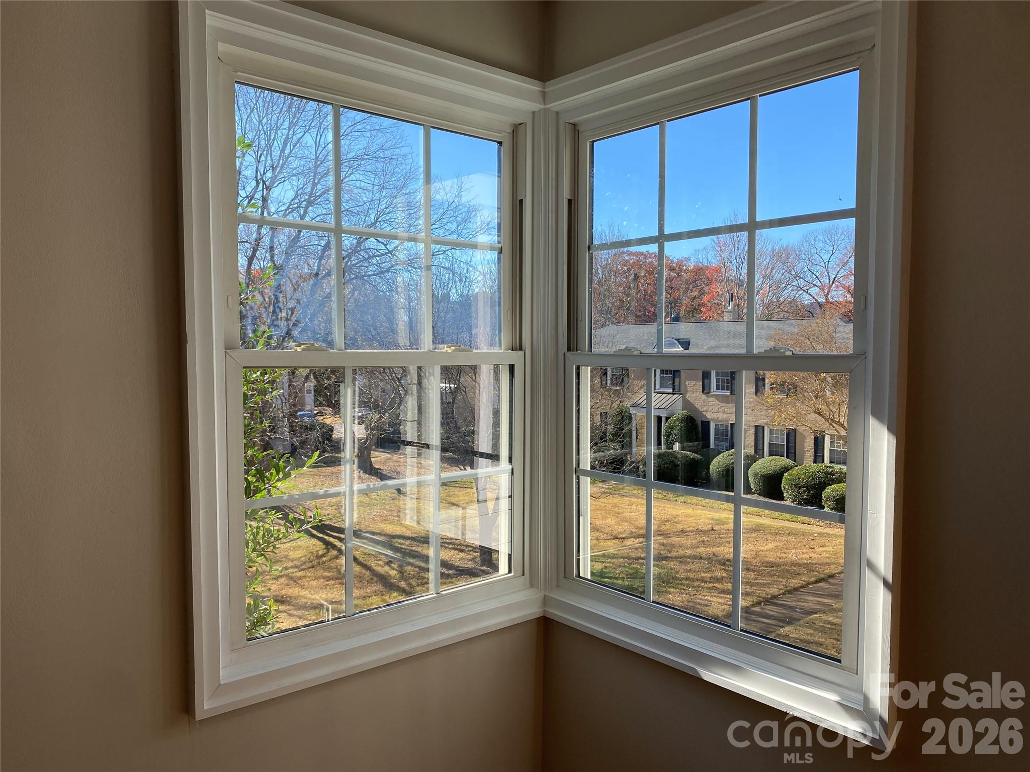 524 Wakefield Drive Charlotte NC 28209