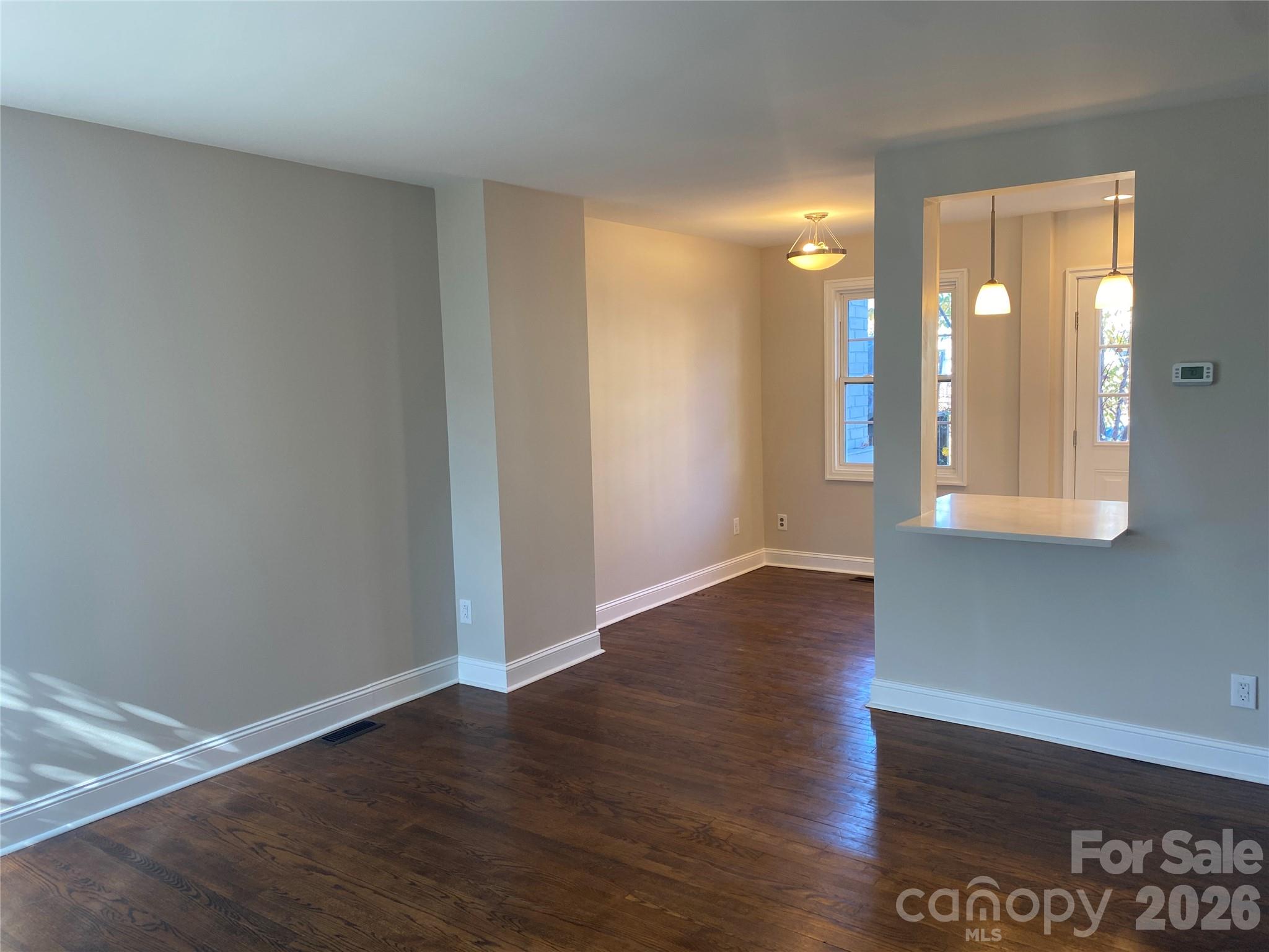 524 Wakefield Drive Charlotte NC 28209