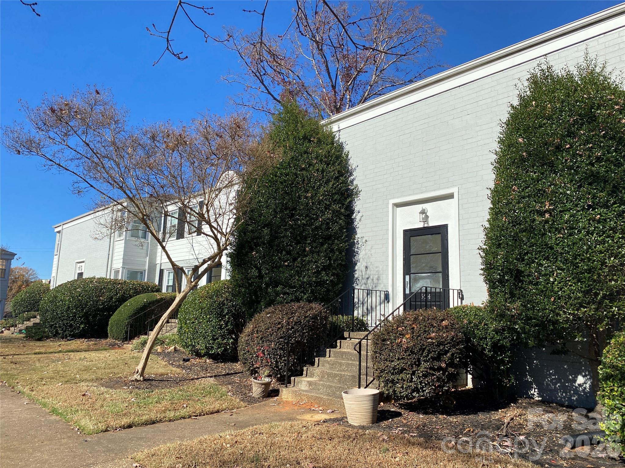 524 Wakefield Drive Charlotte NC 28209