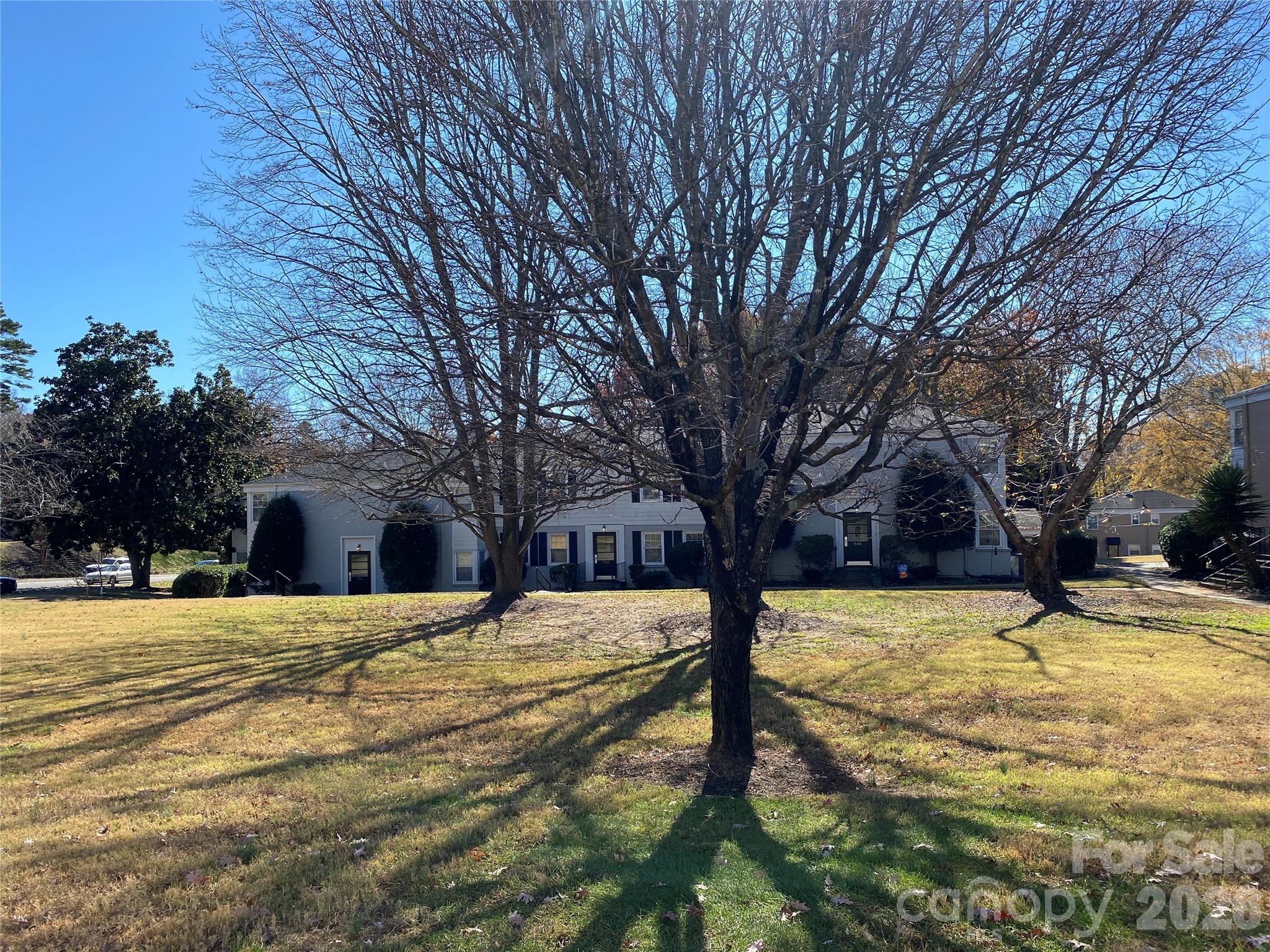 524 Wakefield Drive Charlotte NC 28209