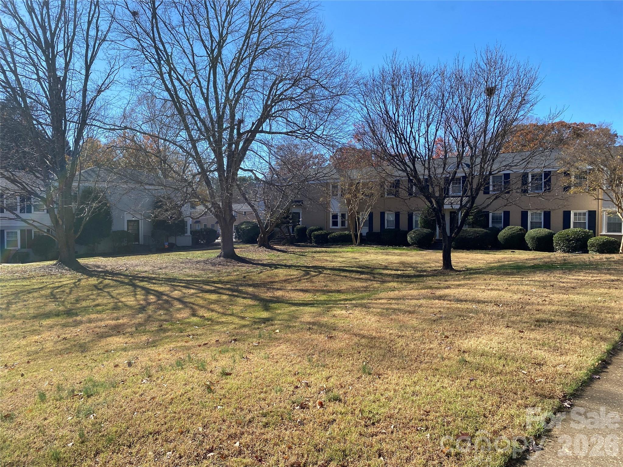 524 Wakefield Drive Charlotte NC 28209