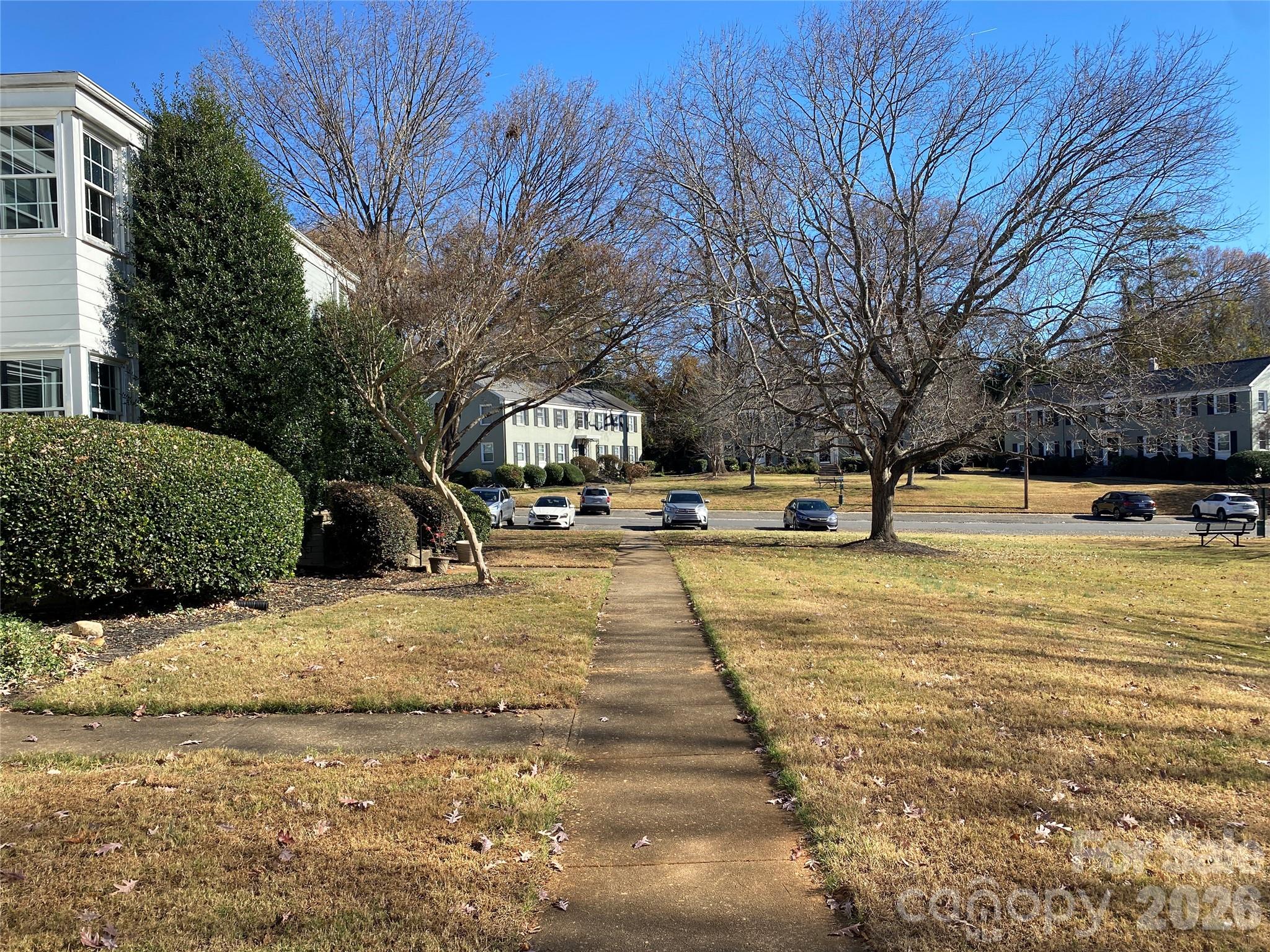 524 Wakefield Drive Charlotte NC 28209