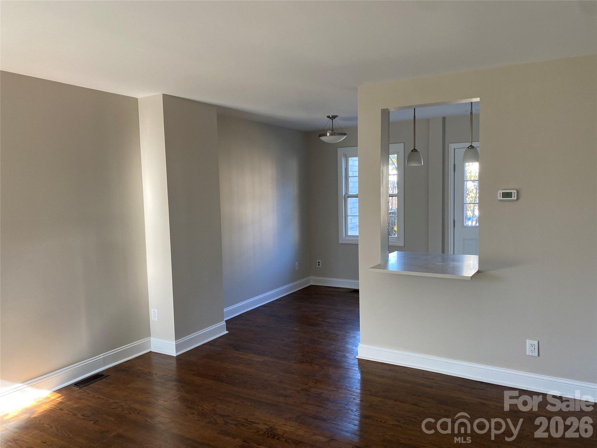 524 Wakefield Drive Charlotte NC 28209