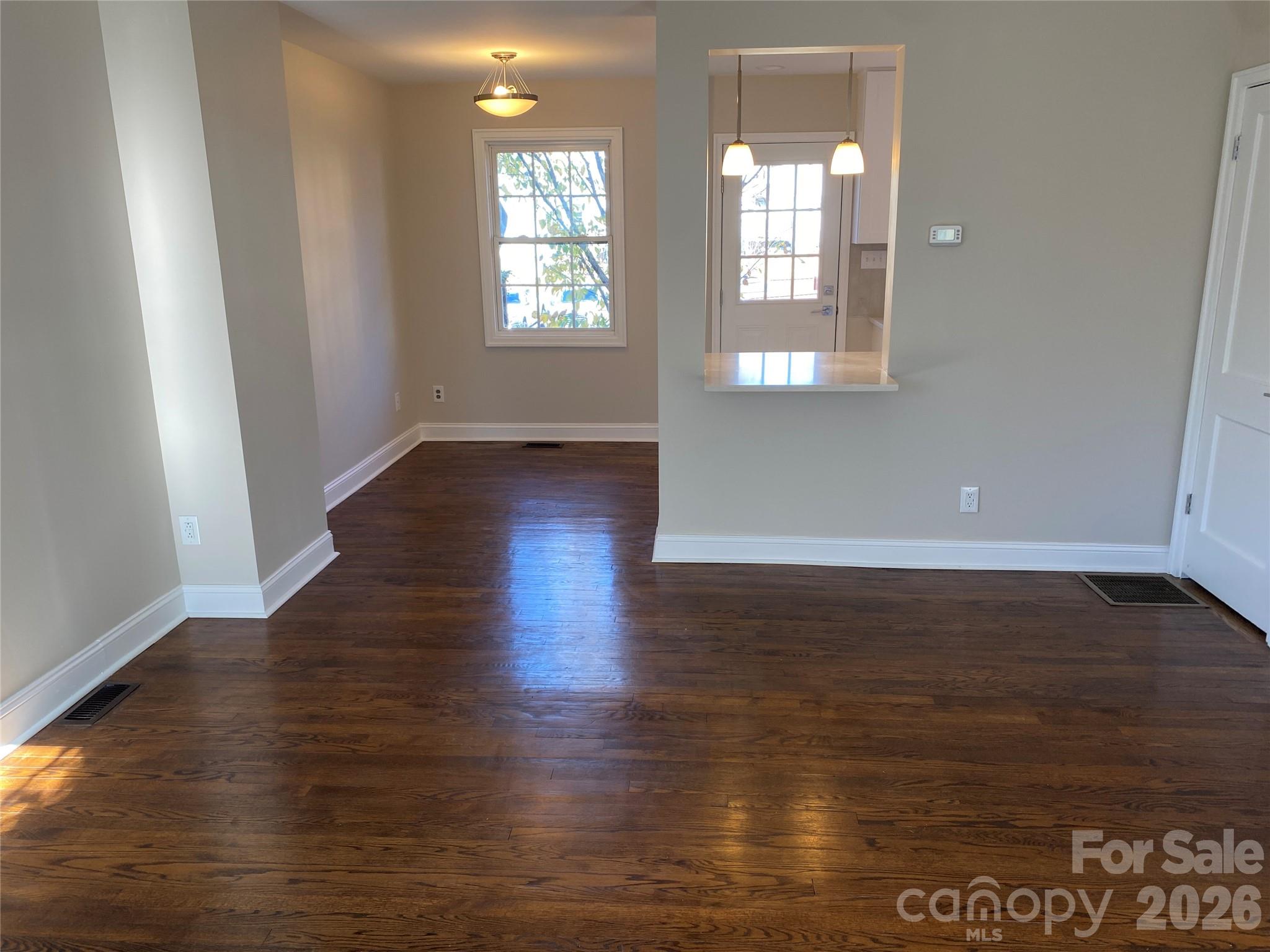 524 Wakefield Drive Charlotte NC 28209