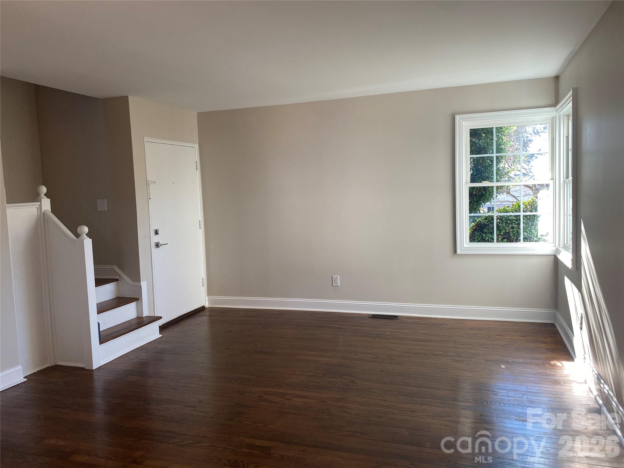 524 Wakefield Drive Charlotte NC 28209