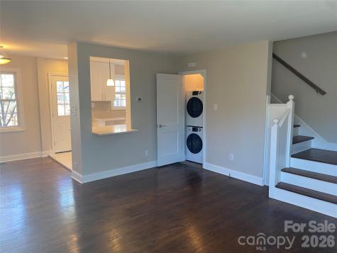 524 Wakefield Drive Charlotte NC 28209