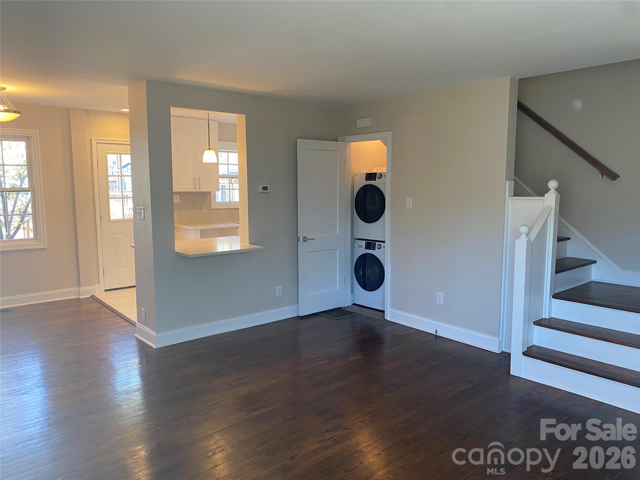 524 Wakefield Drive Charlotte NC 28209
