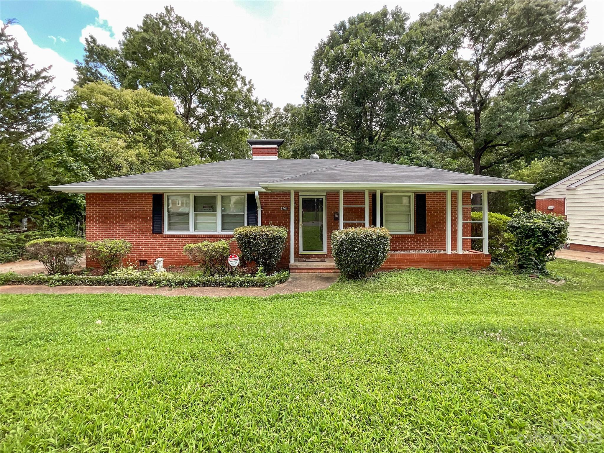 2701 Royston Road Charlotte NC 28208