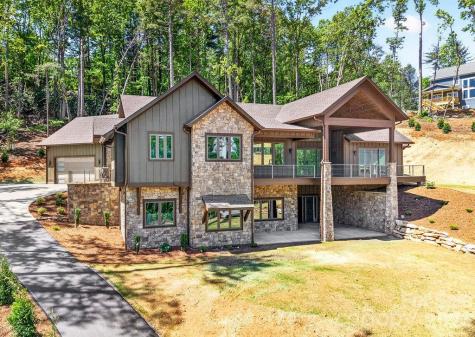 246 Northview Drive Hendersonville NC 28791