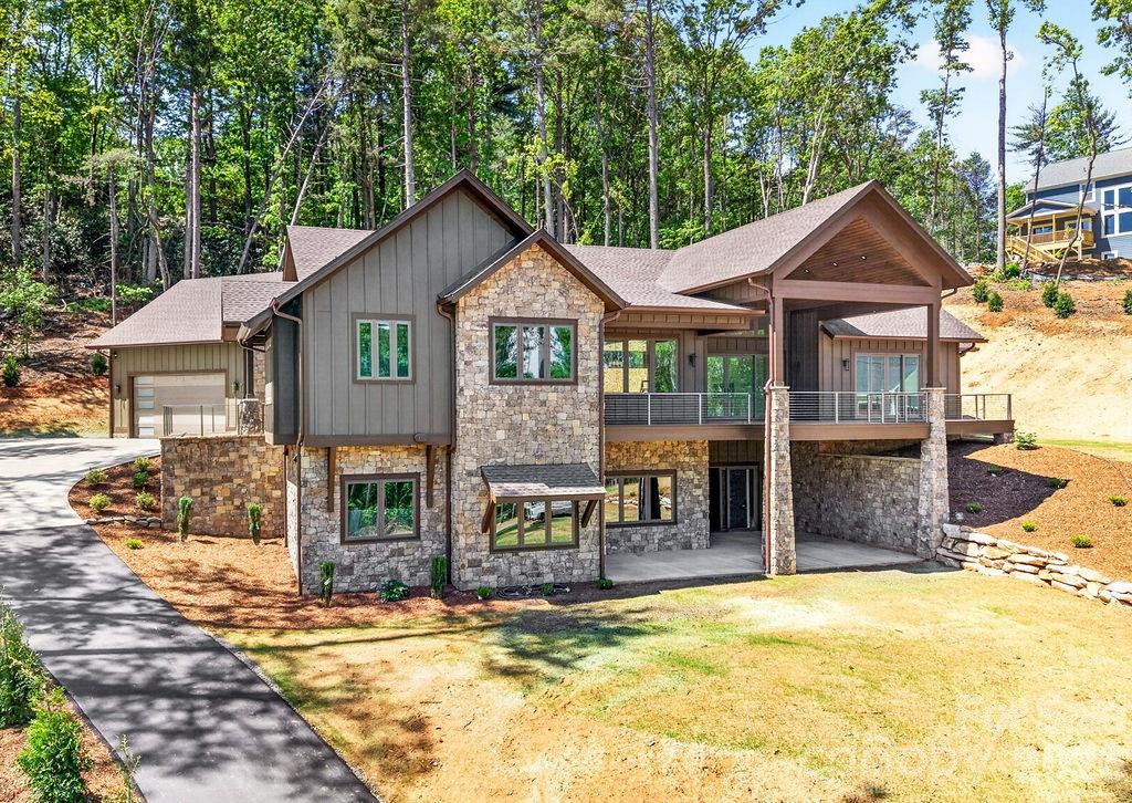 246 Northview Drive Hendersonville NC 28791