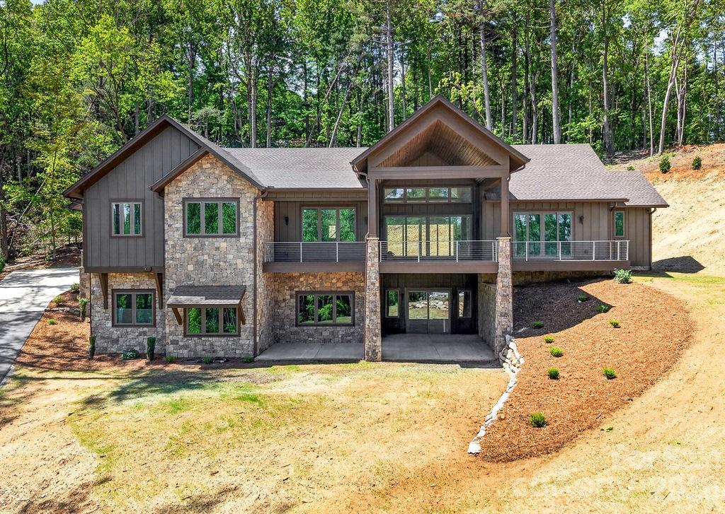 246 Northview Drive Hendersonville NC 28791