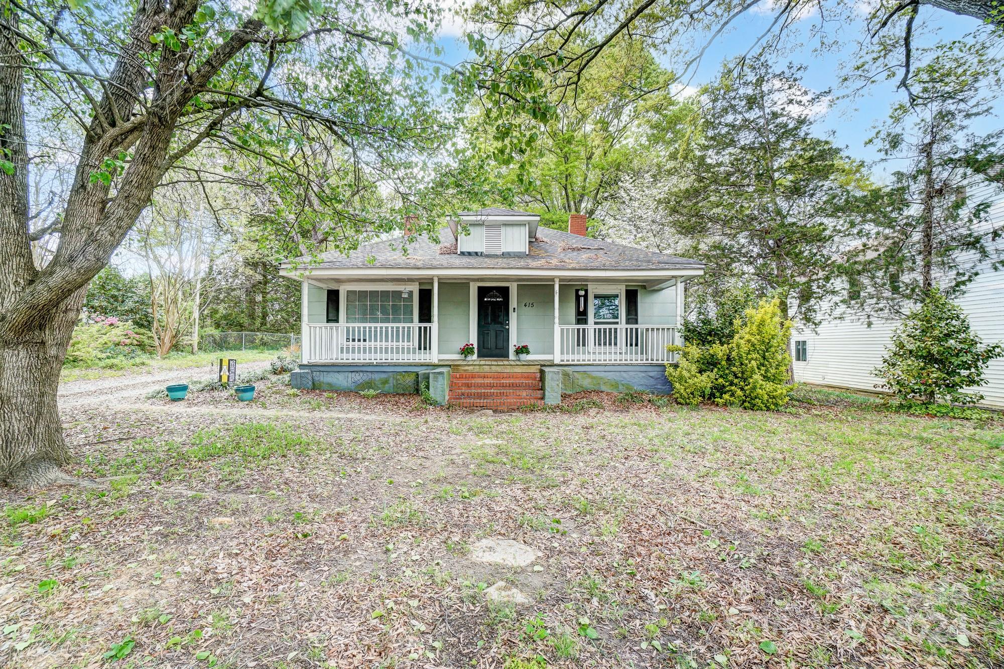 415 S Webb Street Gastonia NC 28052
