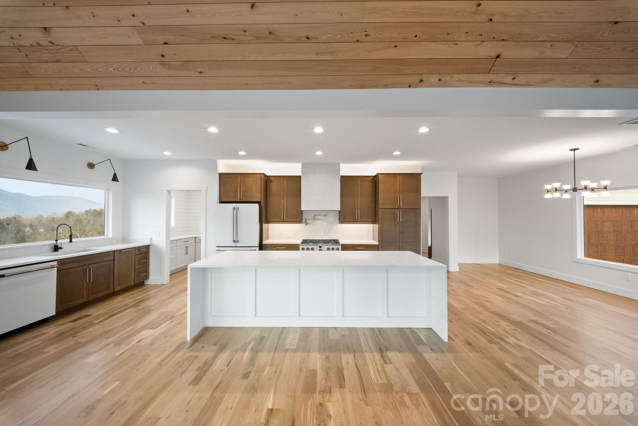 3026 Parker Padgett Road Old Fort NC 28762