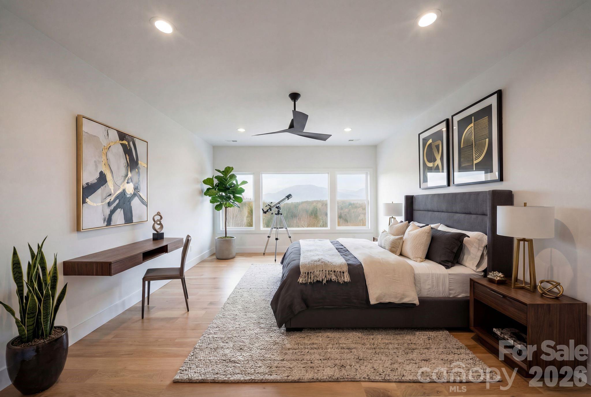 3026 Parker Padgett Road Old Fort NC 28762