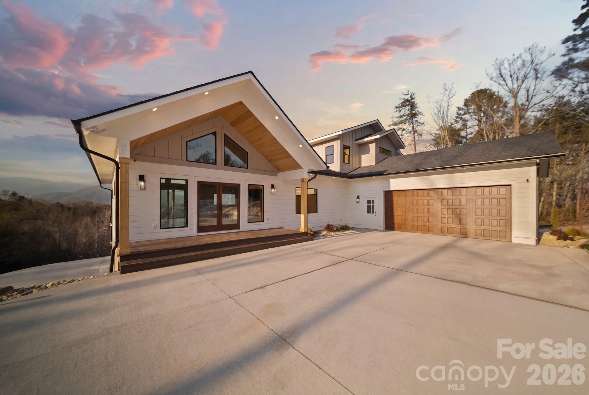 3026 Parker Padgett Road Old Fort NC 28762