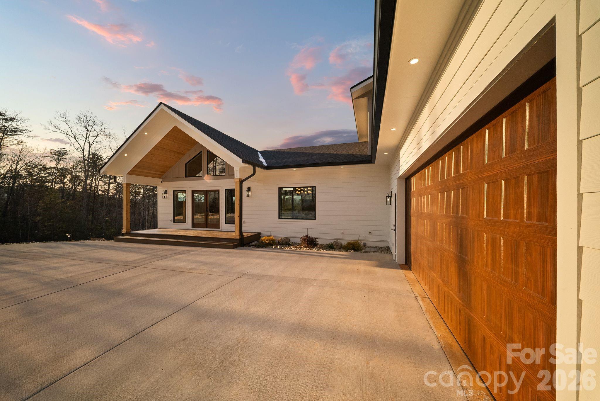 3026 Parker Padgett Road Old Fort NC 28762