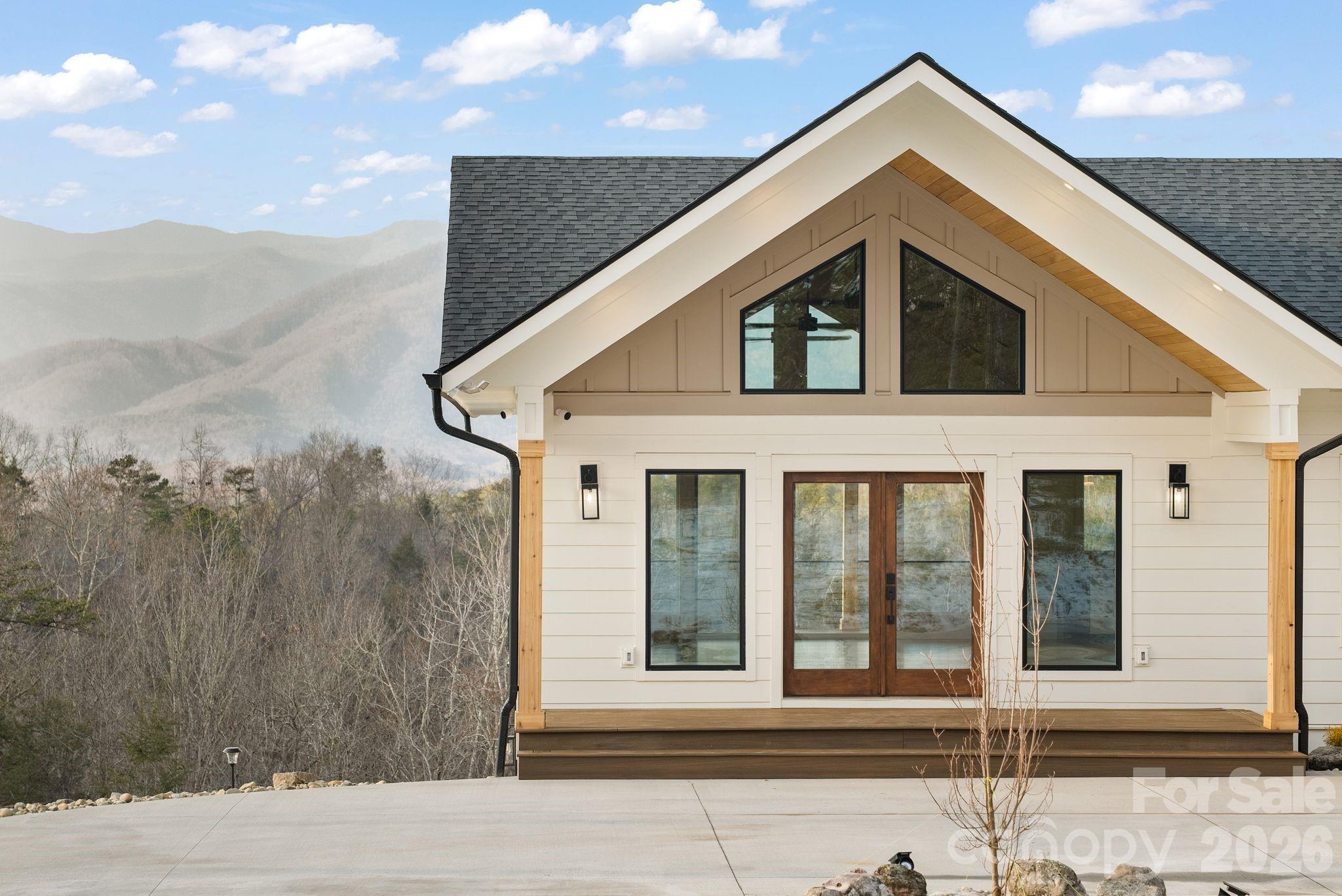 3026 Parker Padgett Road Old Fort NC 28762