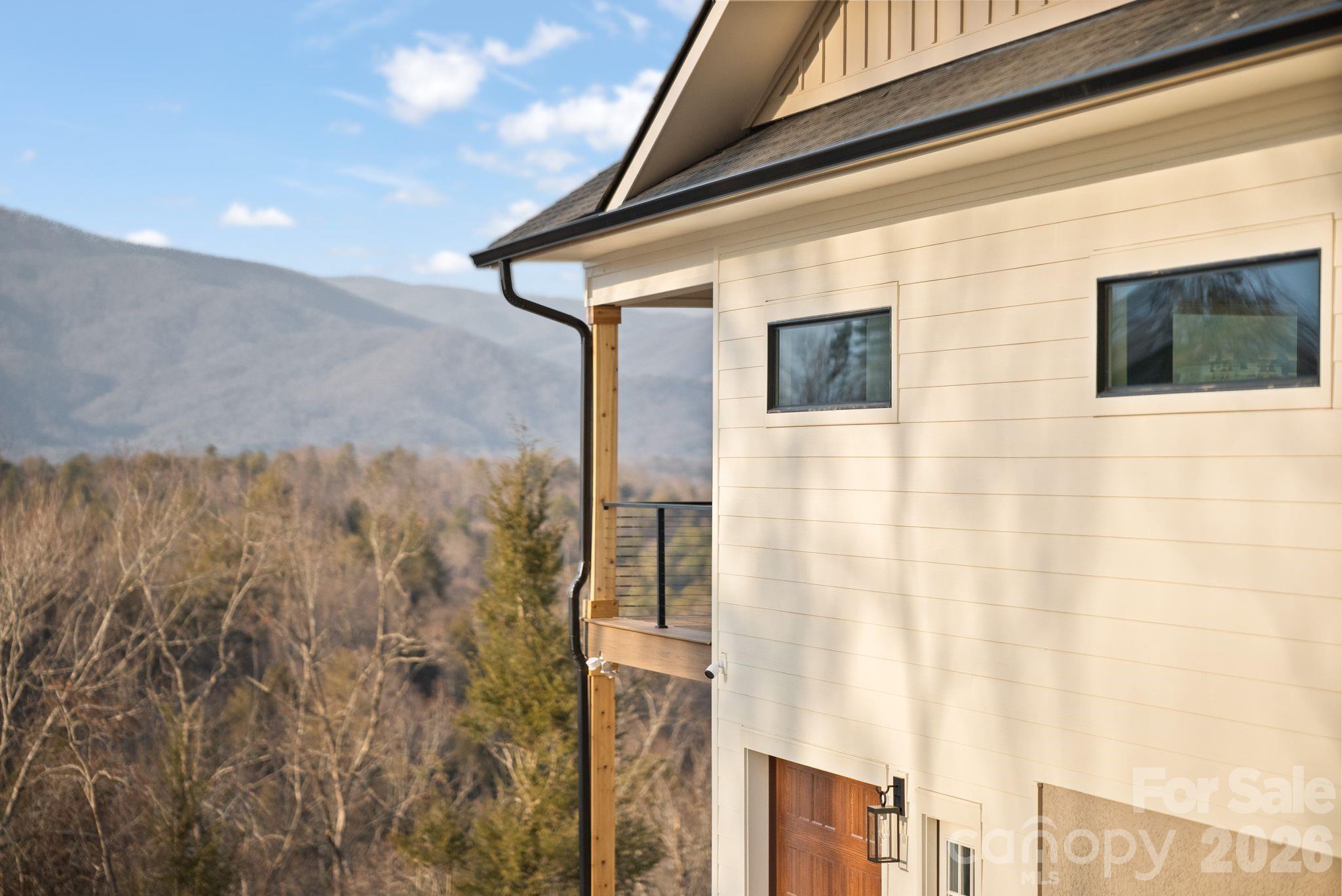 3026 Parker Padgett Road Old Fort NC 28762