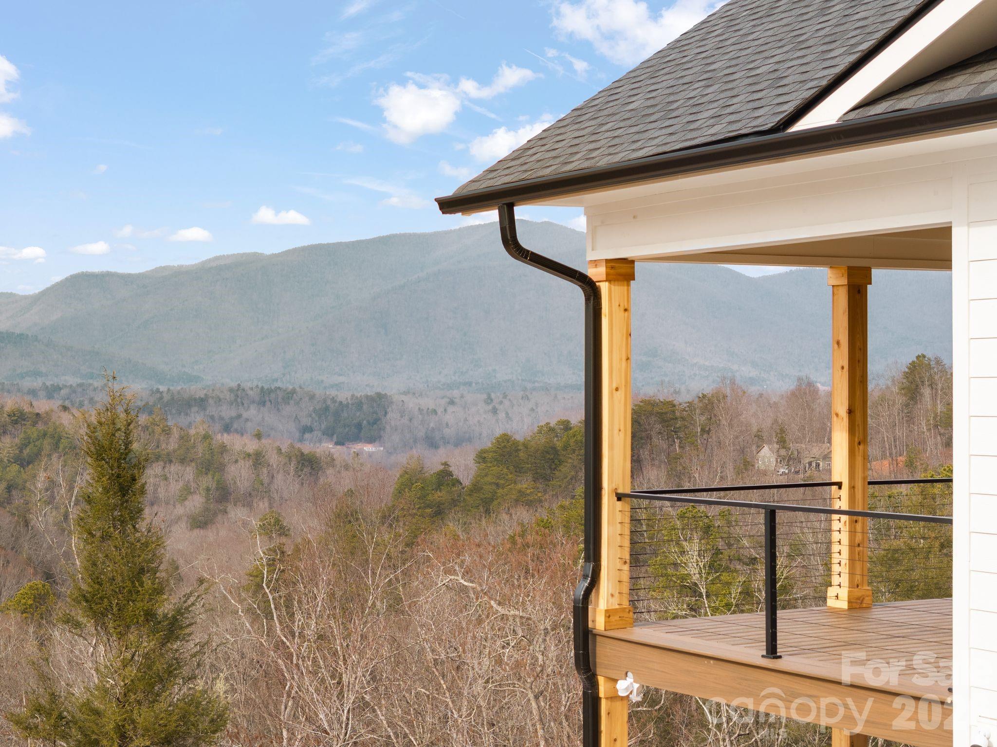 3026 Parker Padgett Road Old Fort NC 28762