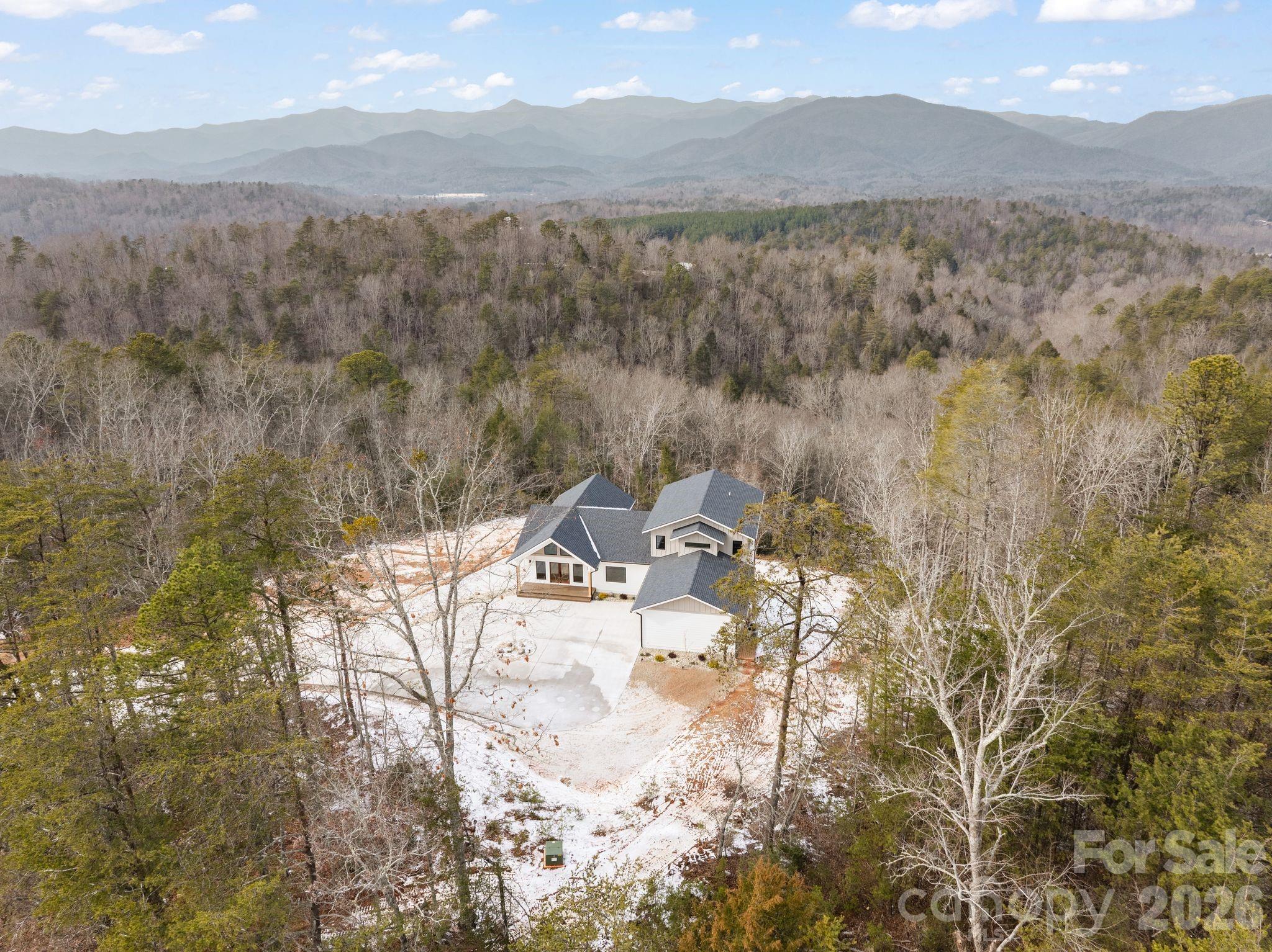 3026 Parker Padgett Road Old Fort NC 28762