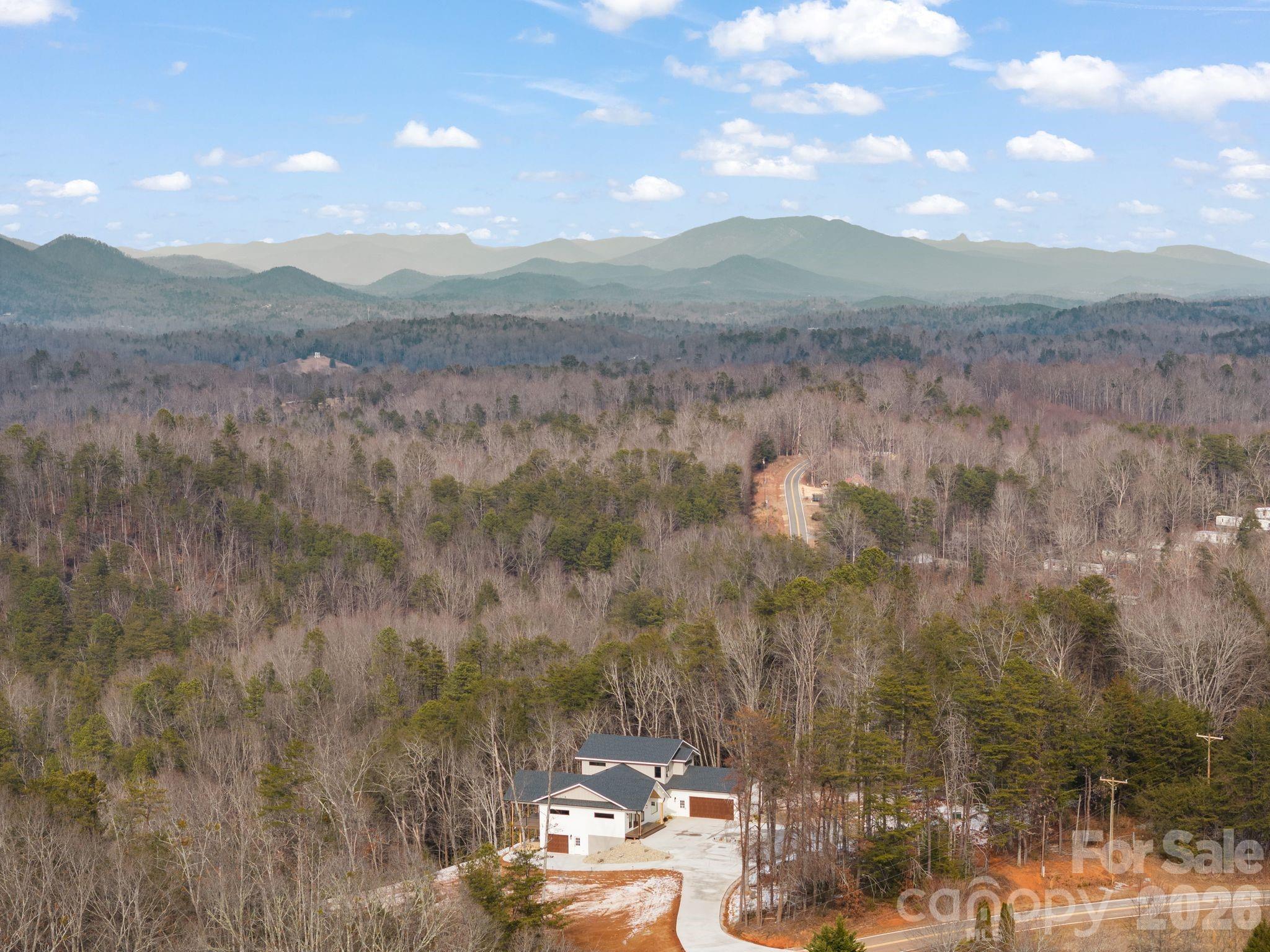 3026 Parker Padgett Road Old Fort NC 28762