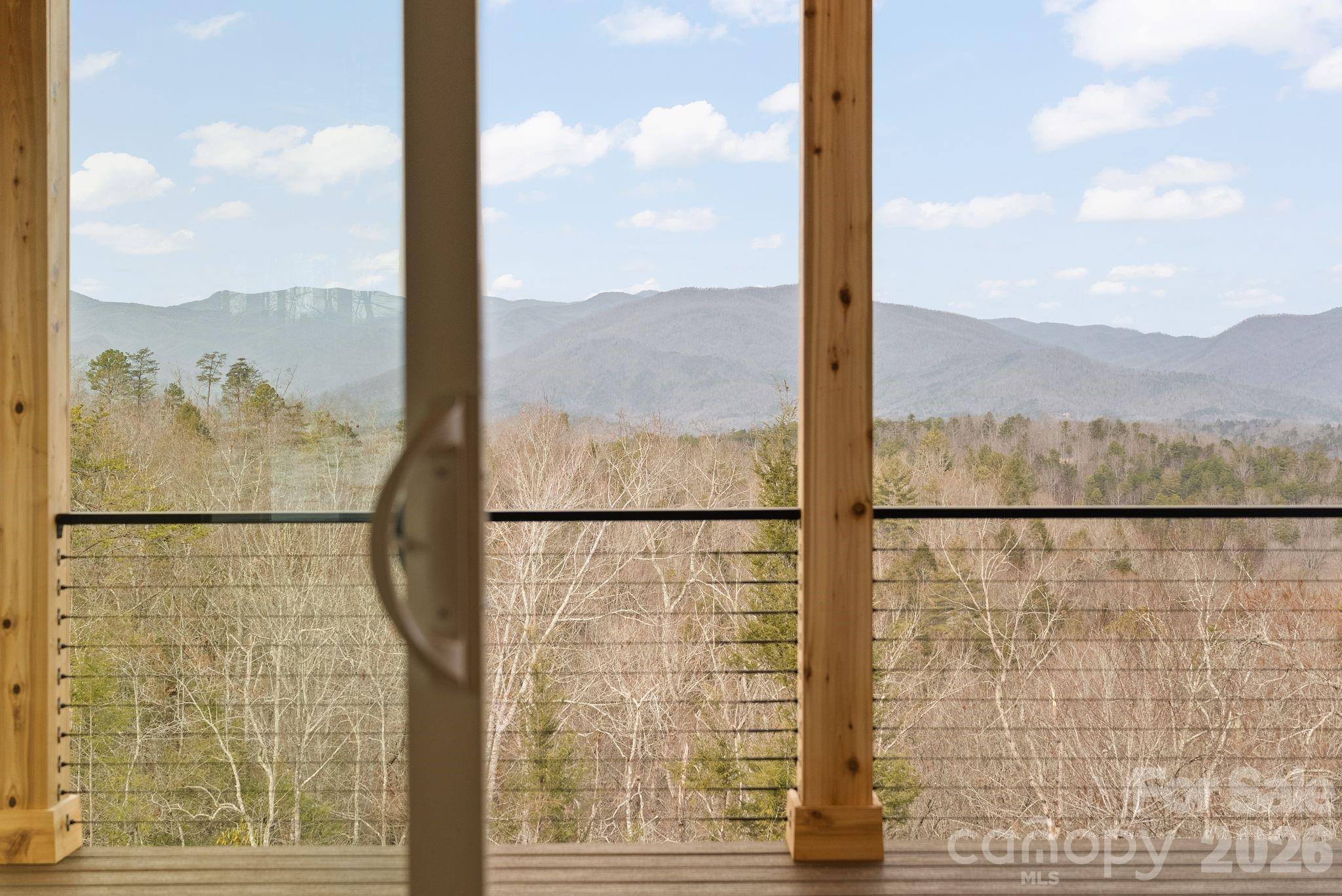 3026 Parker Padgett Road Old Fort NC 28762