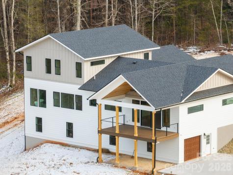 3026 Parker Padgett Road Old Fort NC 28762
