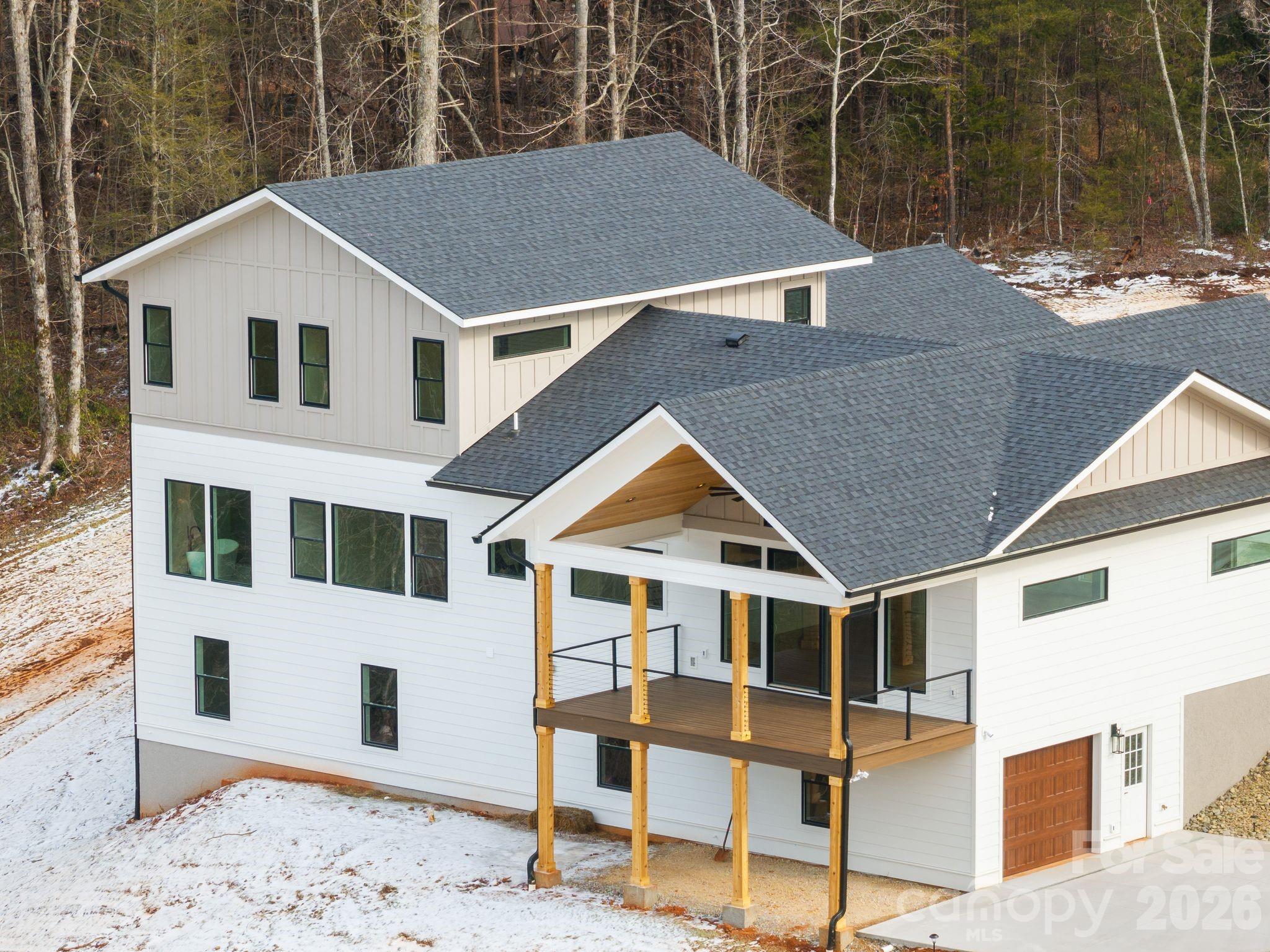 3026 Parker Padgett Road Old Fort NC 28762