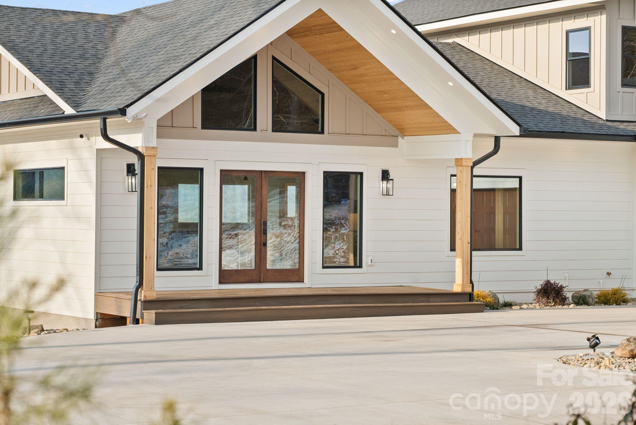 3026 Parker Padgett Road Old Fort NC 28762