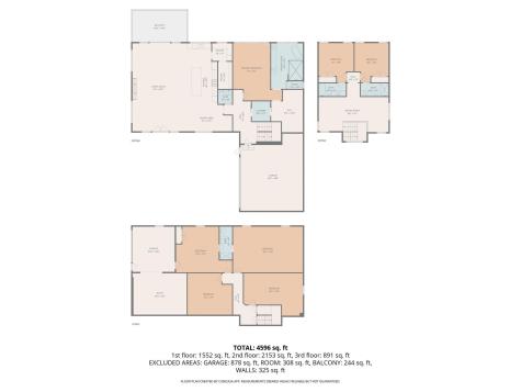3026 Parker Padgett Road Old Fort NC 28762