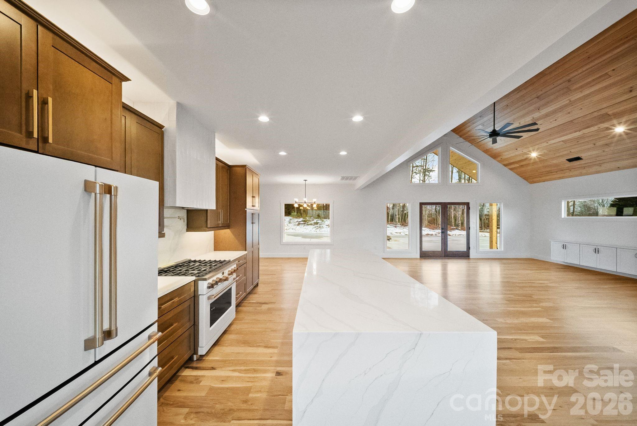 3026 Parker Padgett Road Old Fort NC 28762