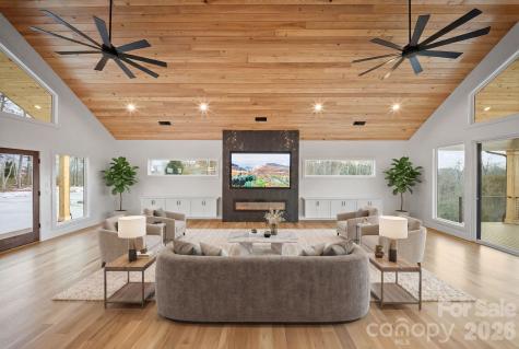 3026 Parker Padgett Road Old Fort NC 28762