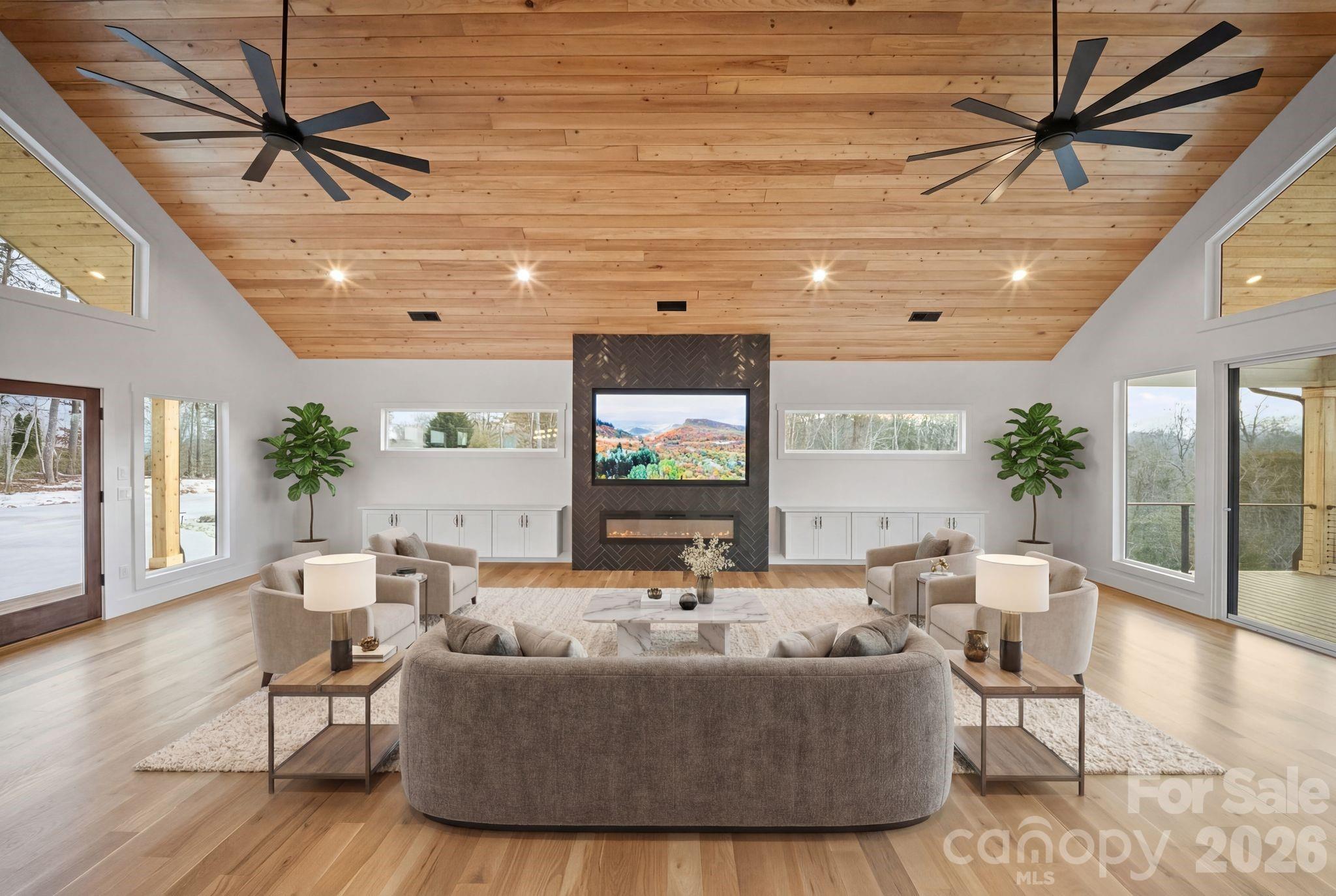 3026 Parker Padgett Road Old Fort NC 28762