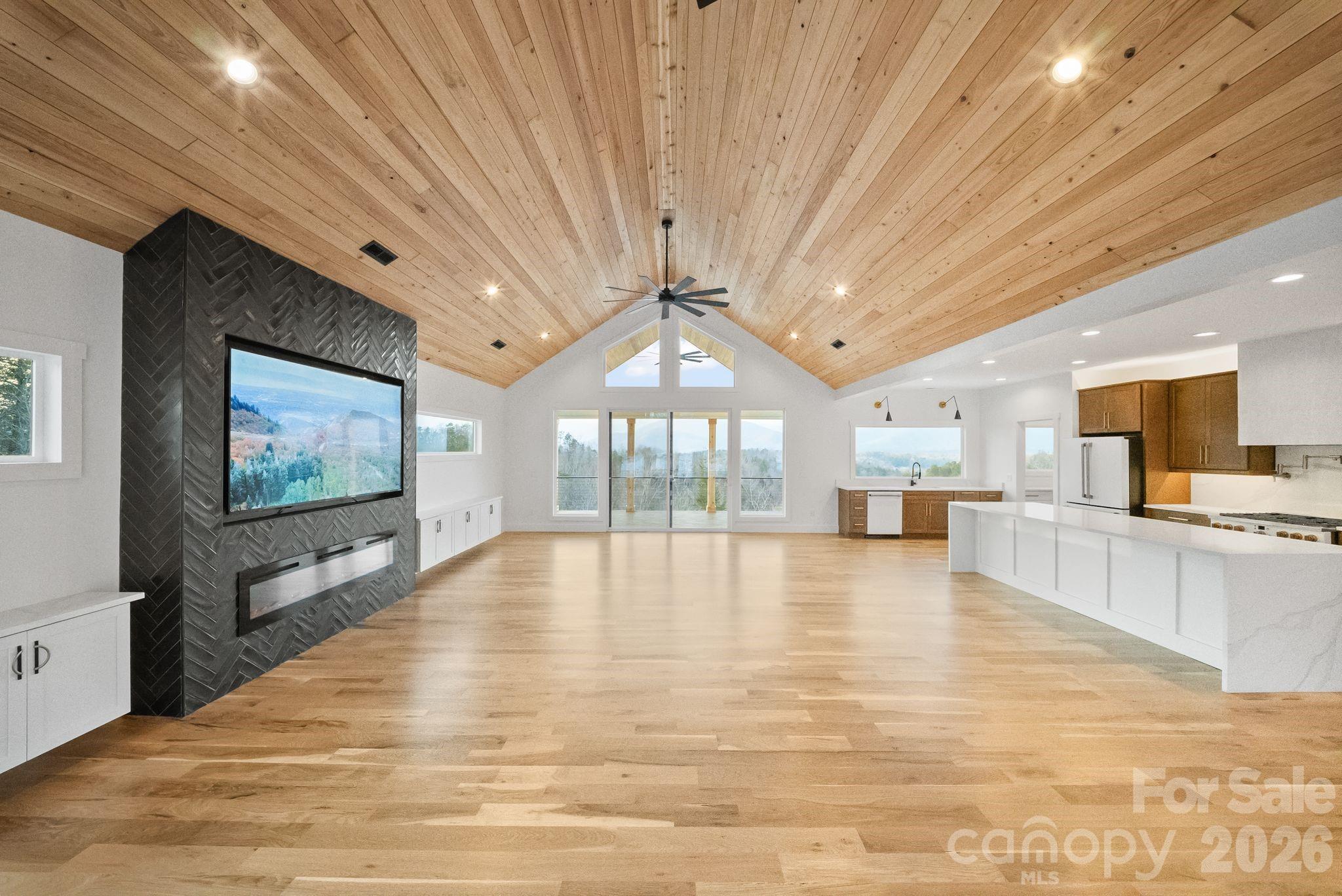 3026 Parker Padgett Road Old Fort NC 28762