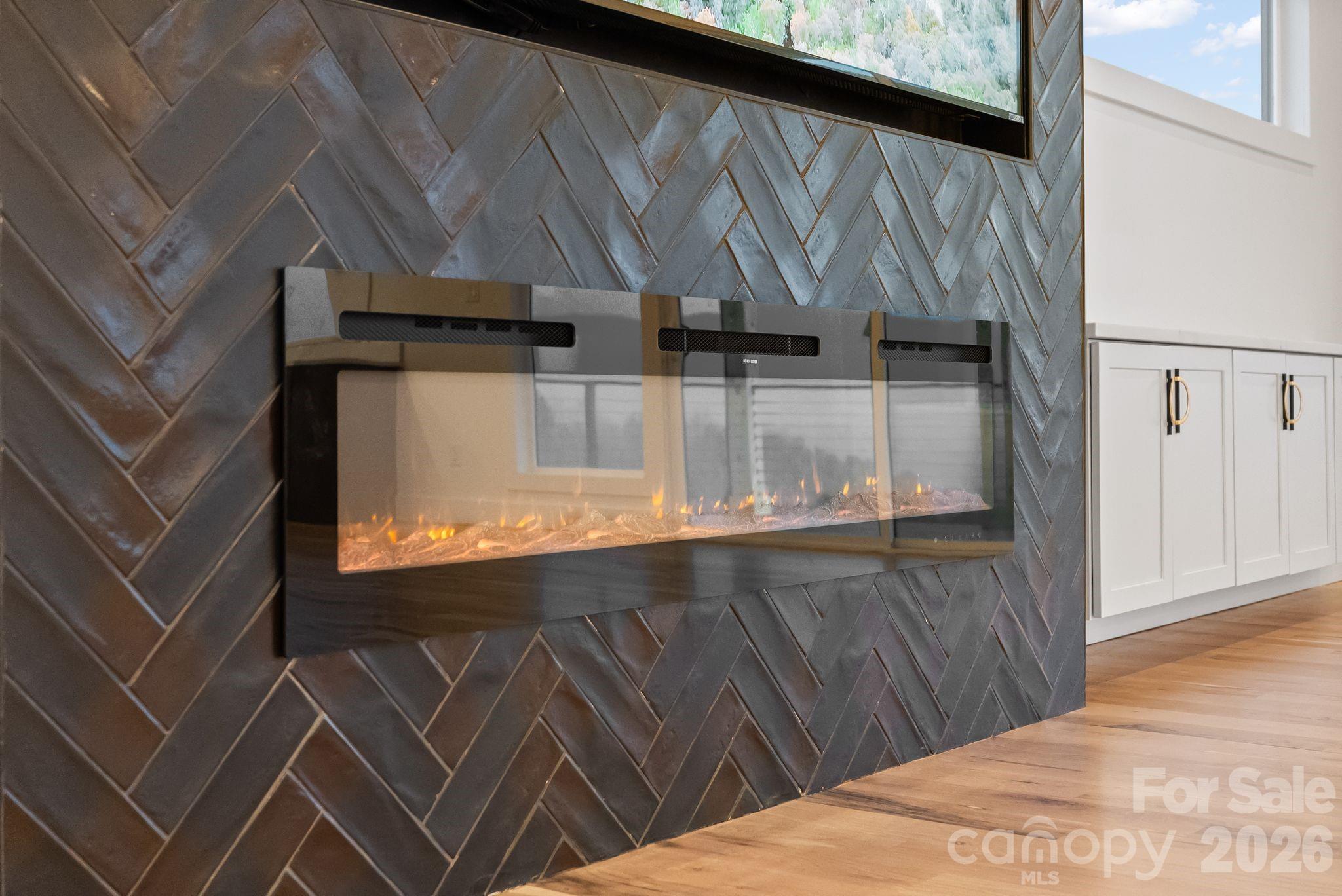 3026 Parker Padgett Road Old Fort NC 28762