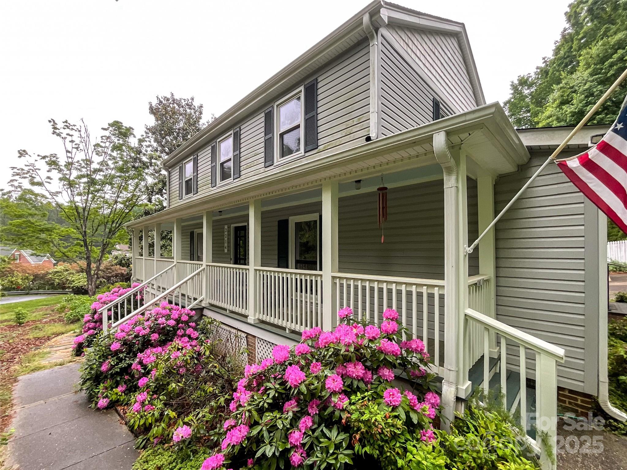 2214 Cannonade Court Matthews NC 28105