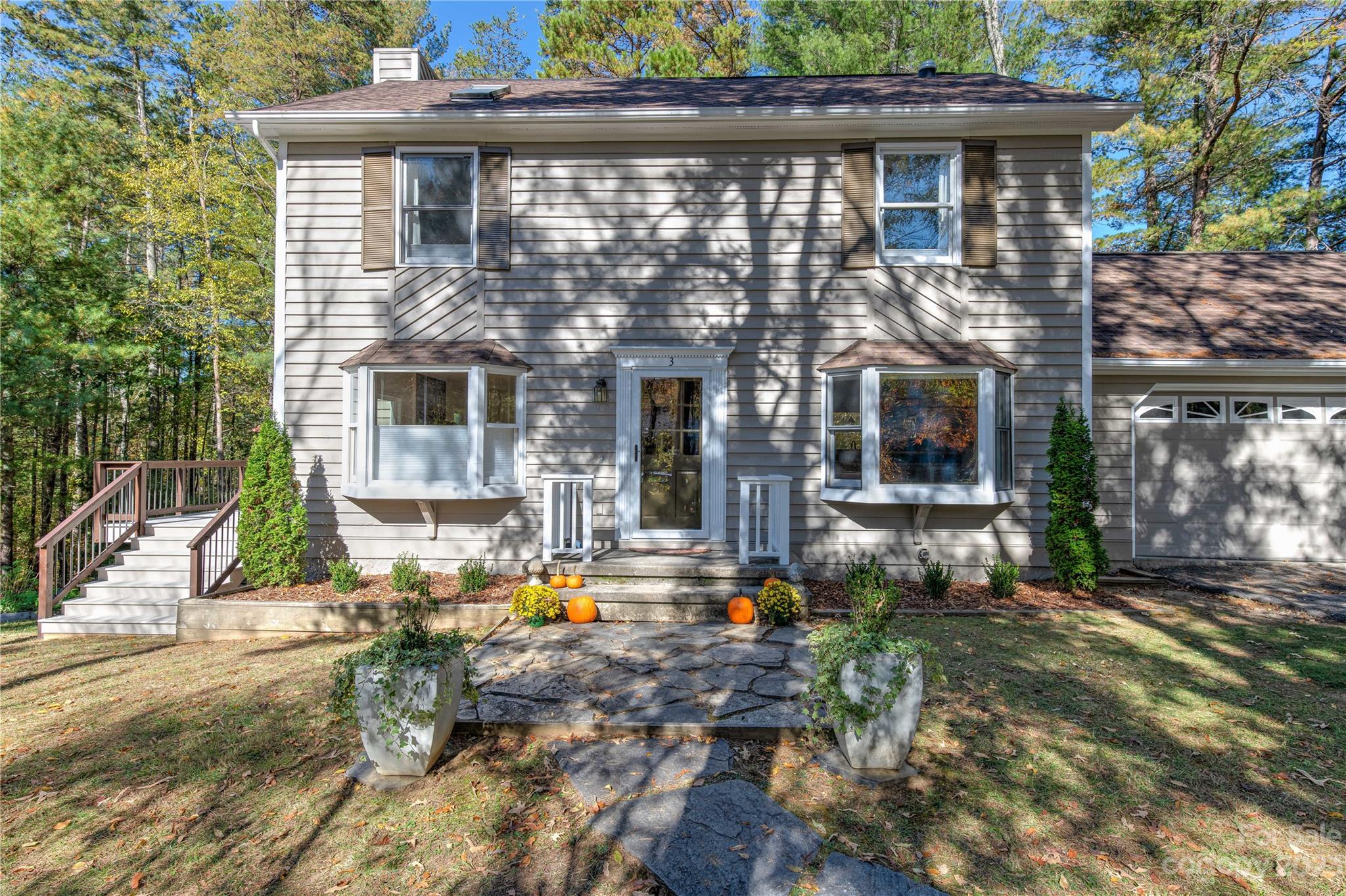 3 Snapfinger Drive Weaverville NC 28787
