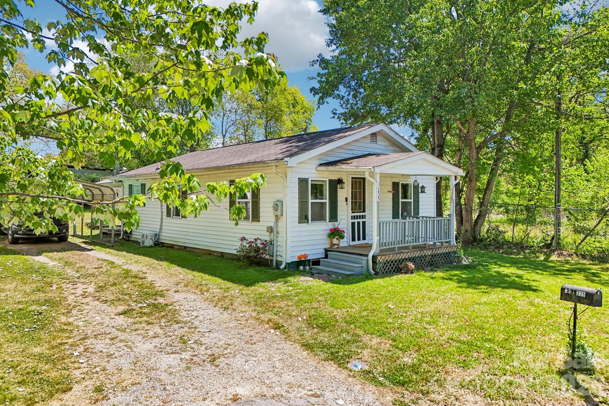 235 Gull Avenue East Flat Rock NC 28726
