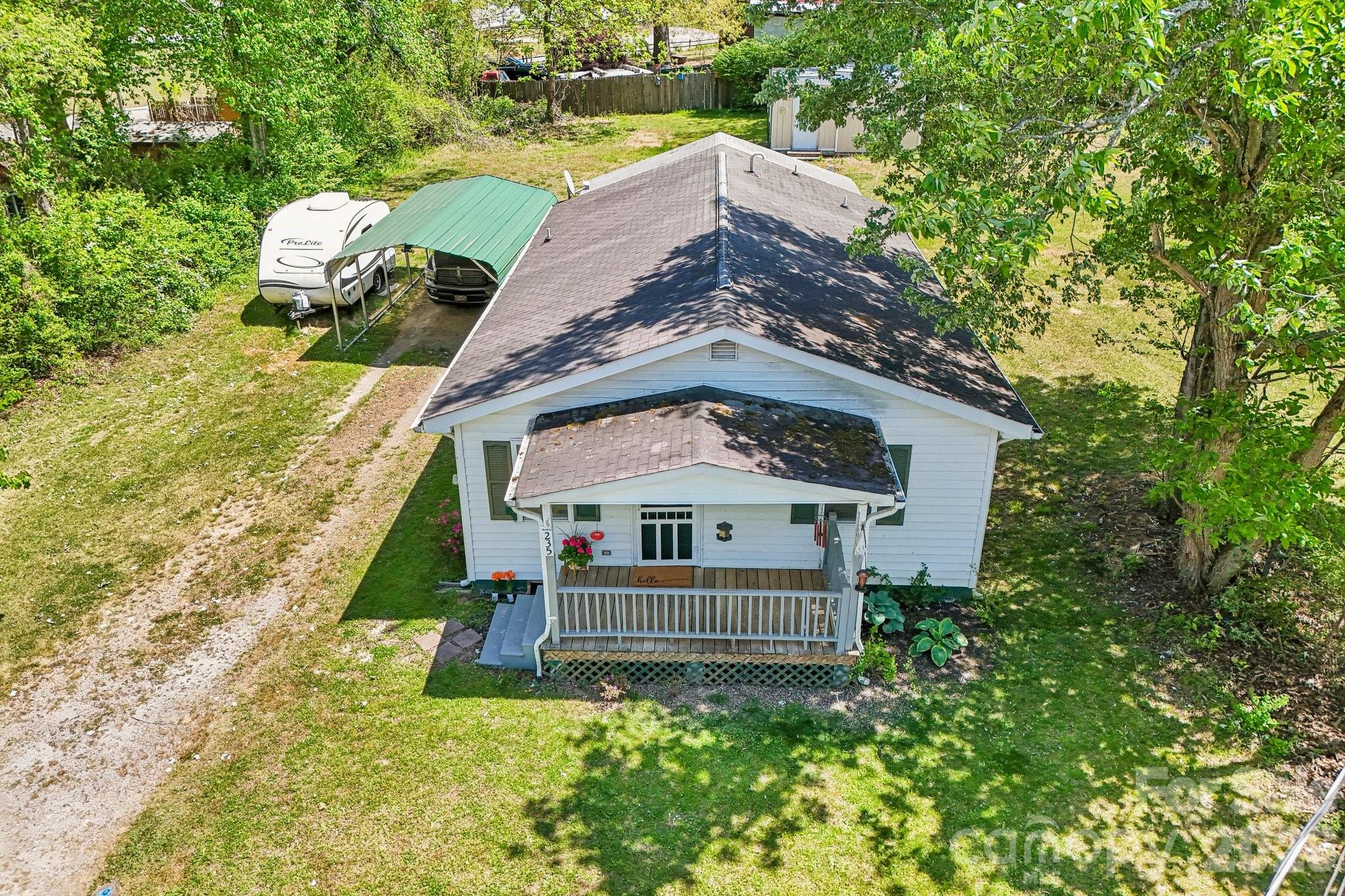 235 Gull Avenue East Flat Rock NC 28726