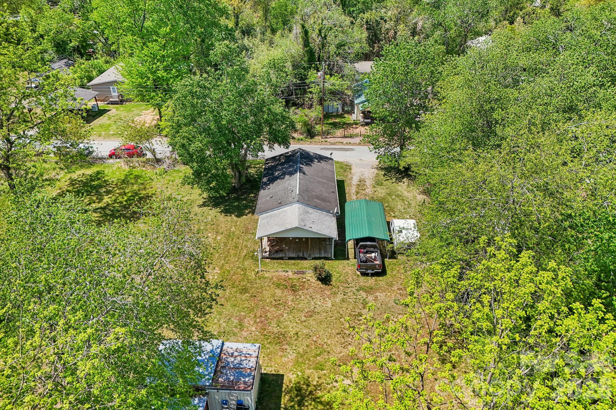 235 Gull Avenue East Flat Rock NC 28726