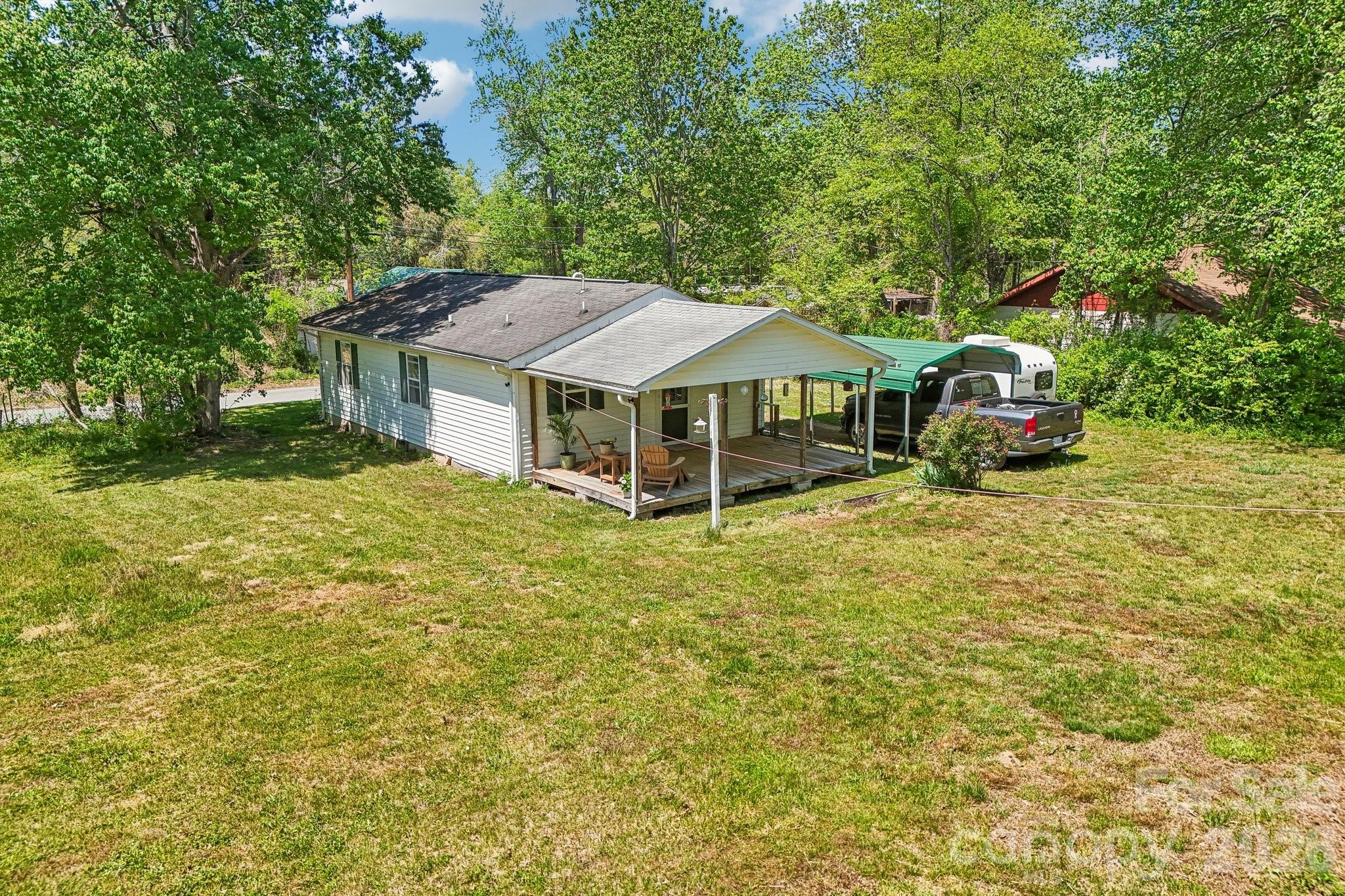 235 Gull Avenue East Flat Rock NC 28726