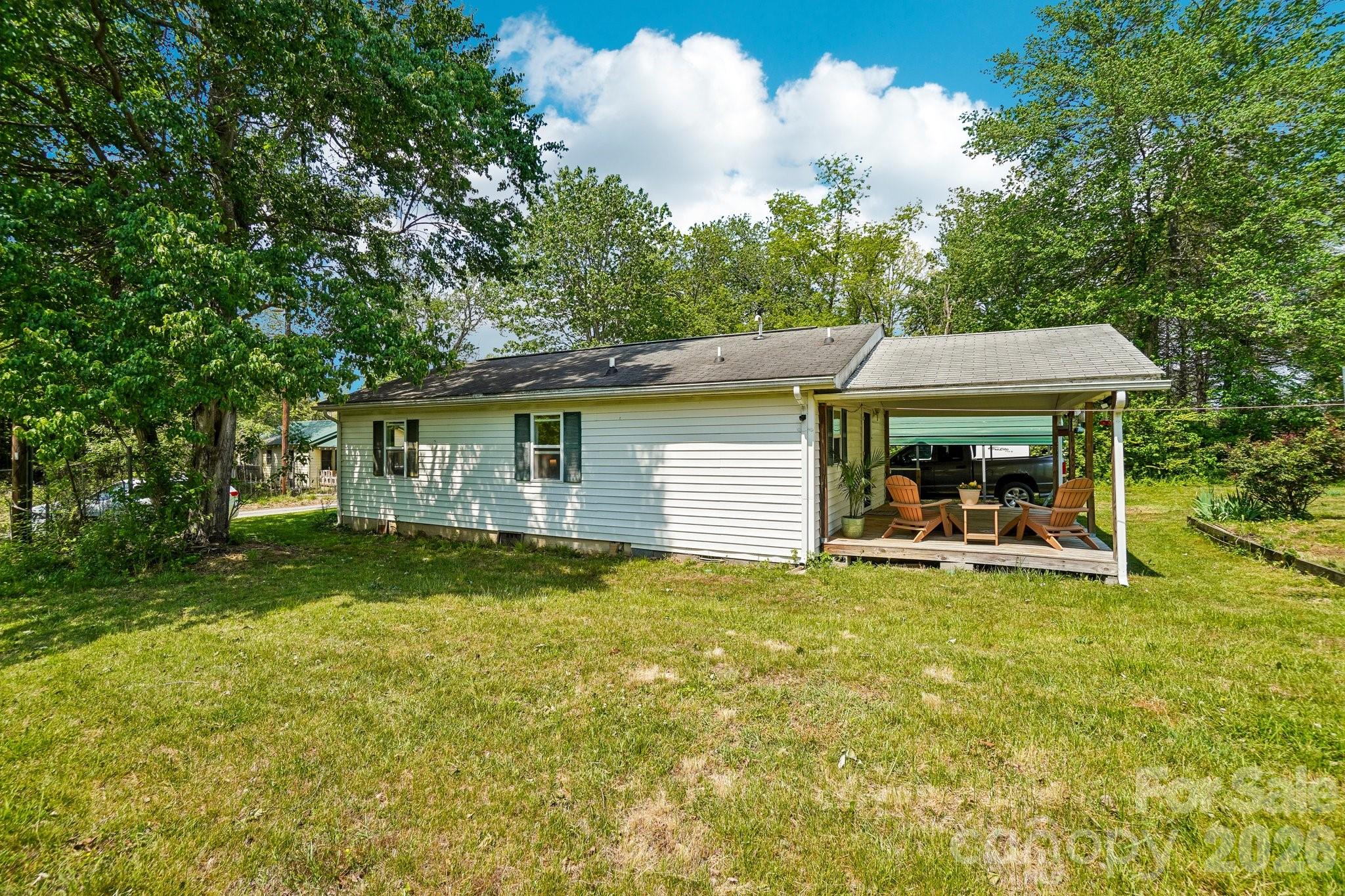 235 Gull Avenue East Flat Rock NC 28726