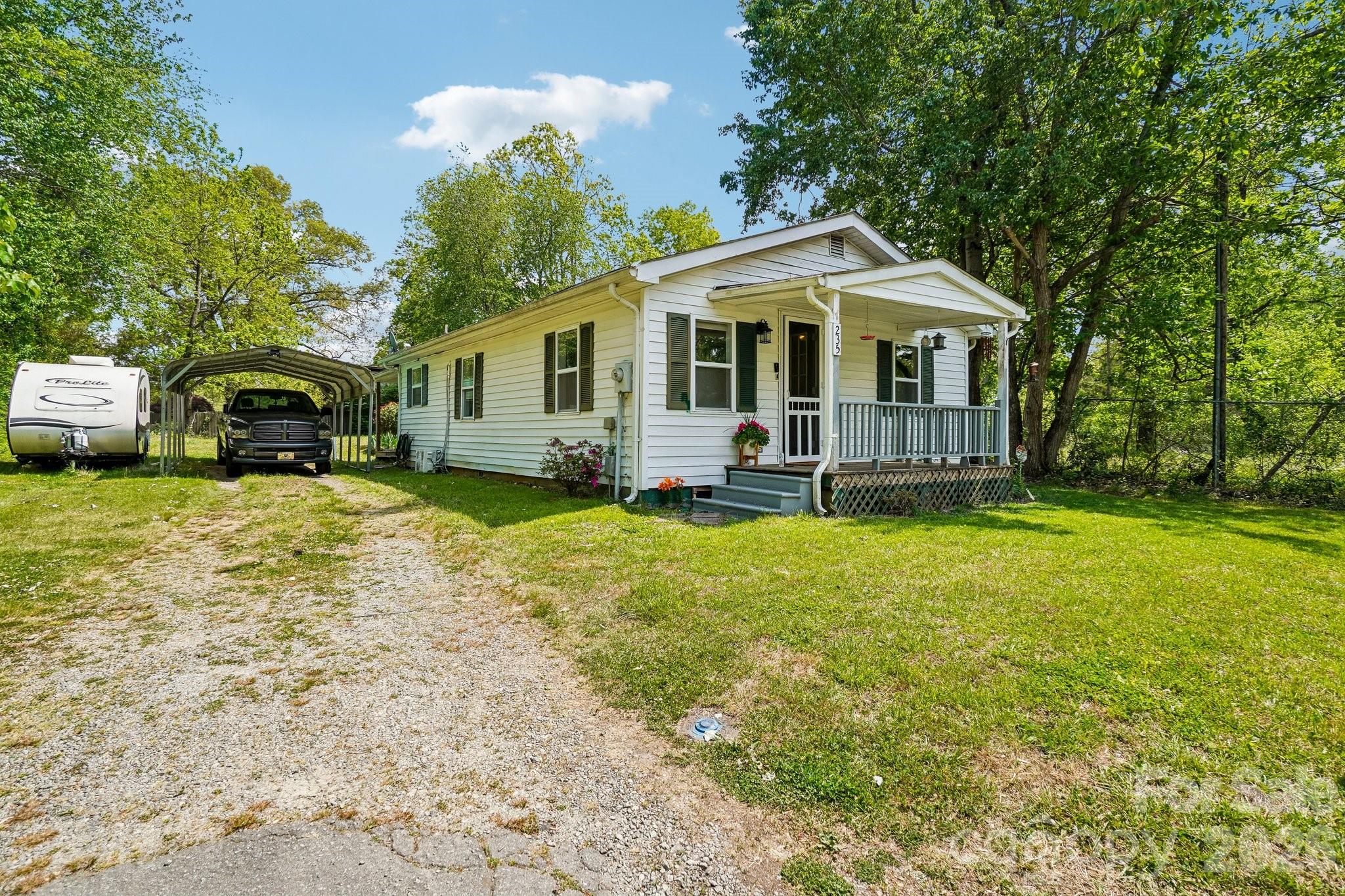 235 Gull Avenue East Flat Rock NC 28726