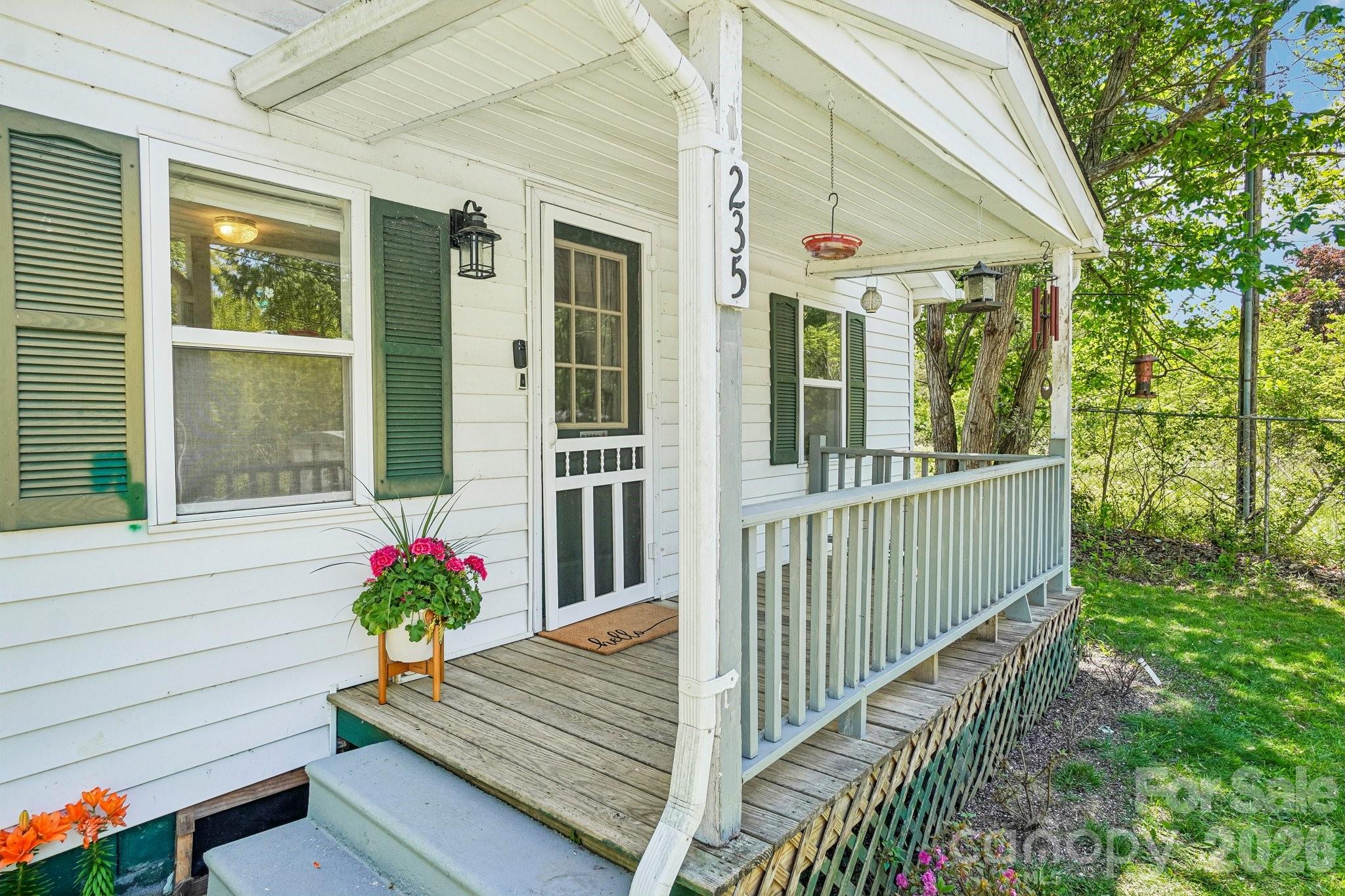 235 Gull Avenue East Flat Rock NC 28726