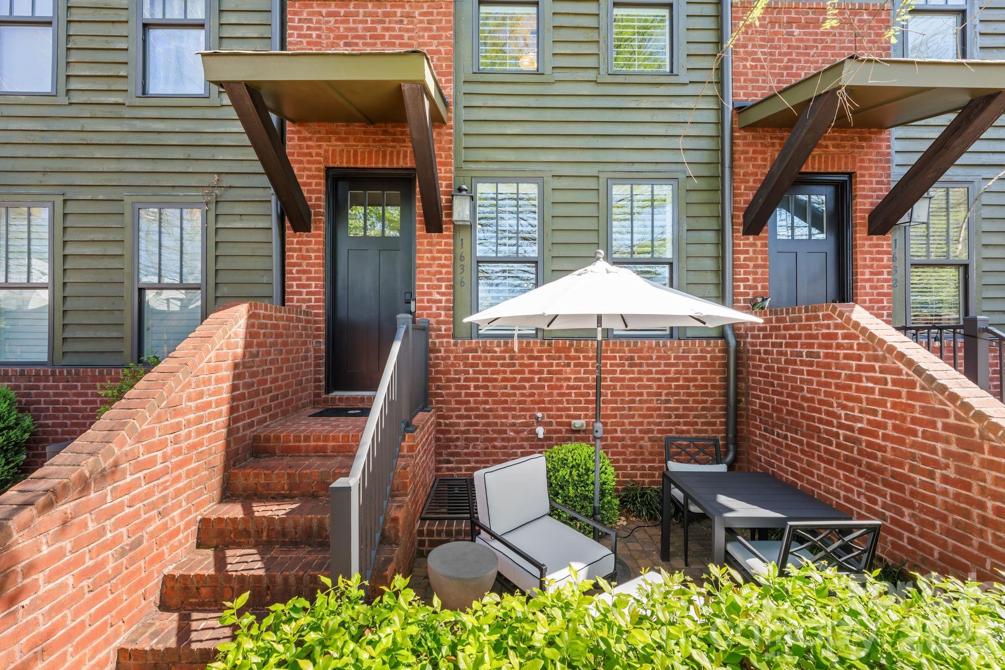 1636 Kenilworth Avenue Charlotte NC 28203