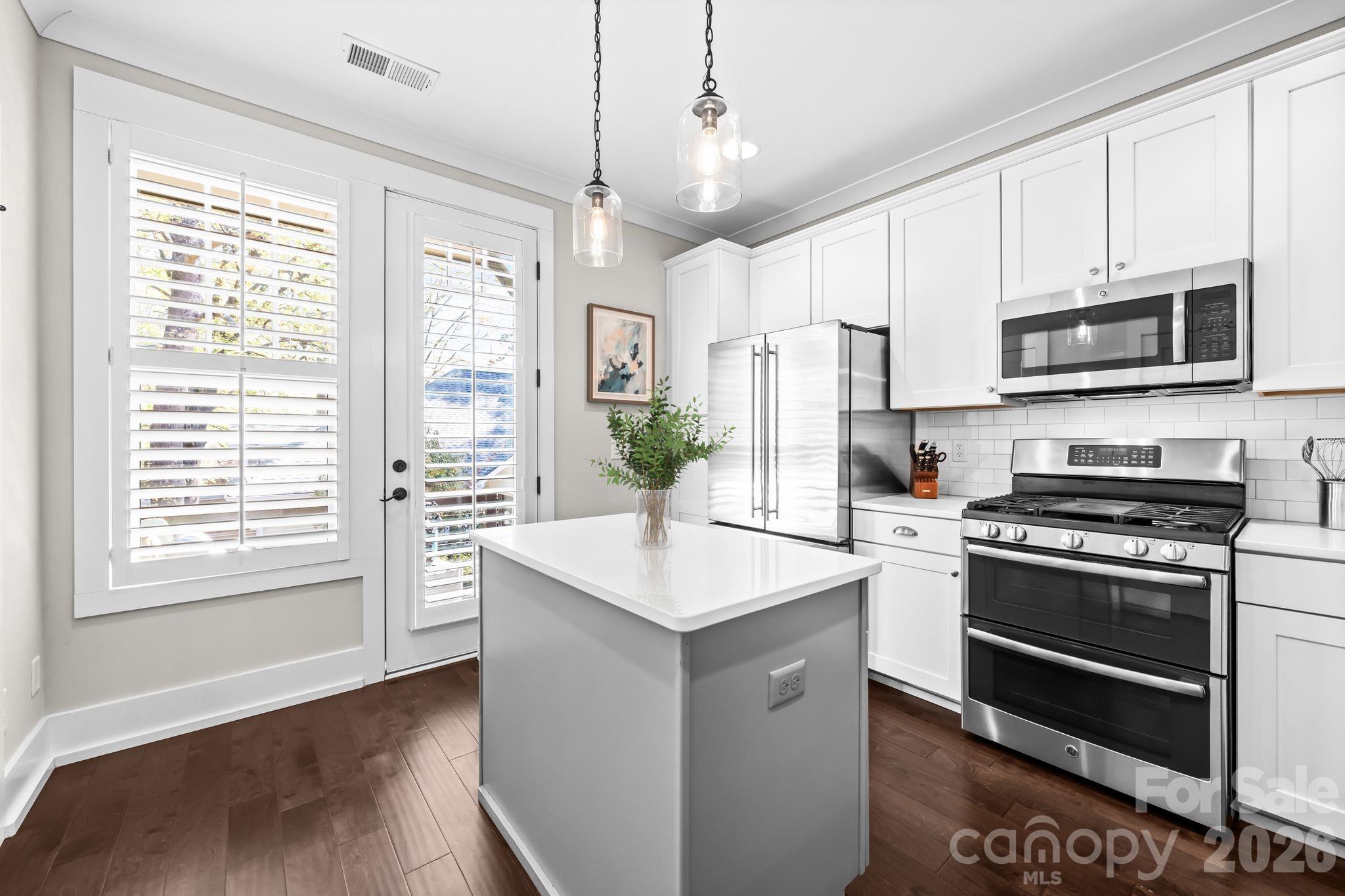 1636 Kenilworth Avenue Charlotte NC 28203