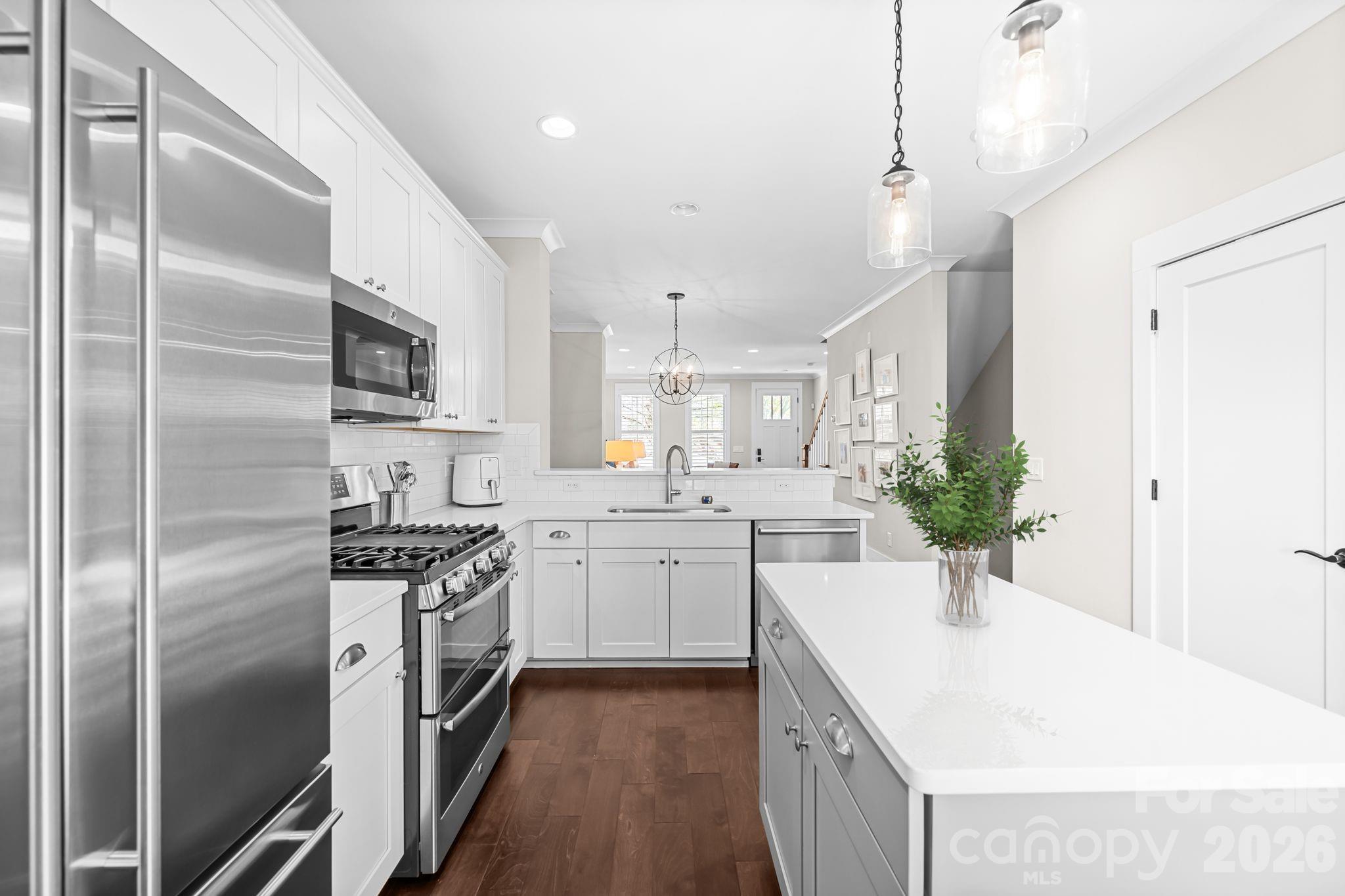 1636 Kenilworth Avenue Charlotte NC 28203