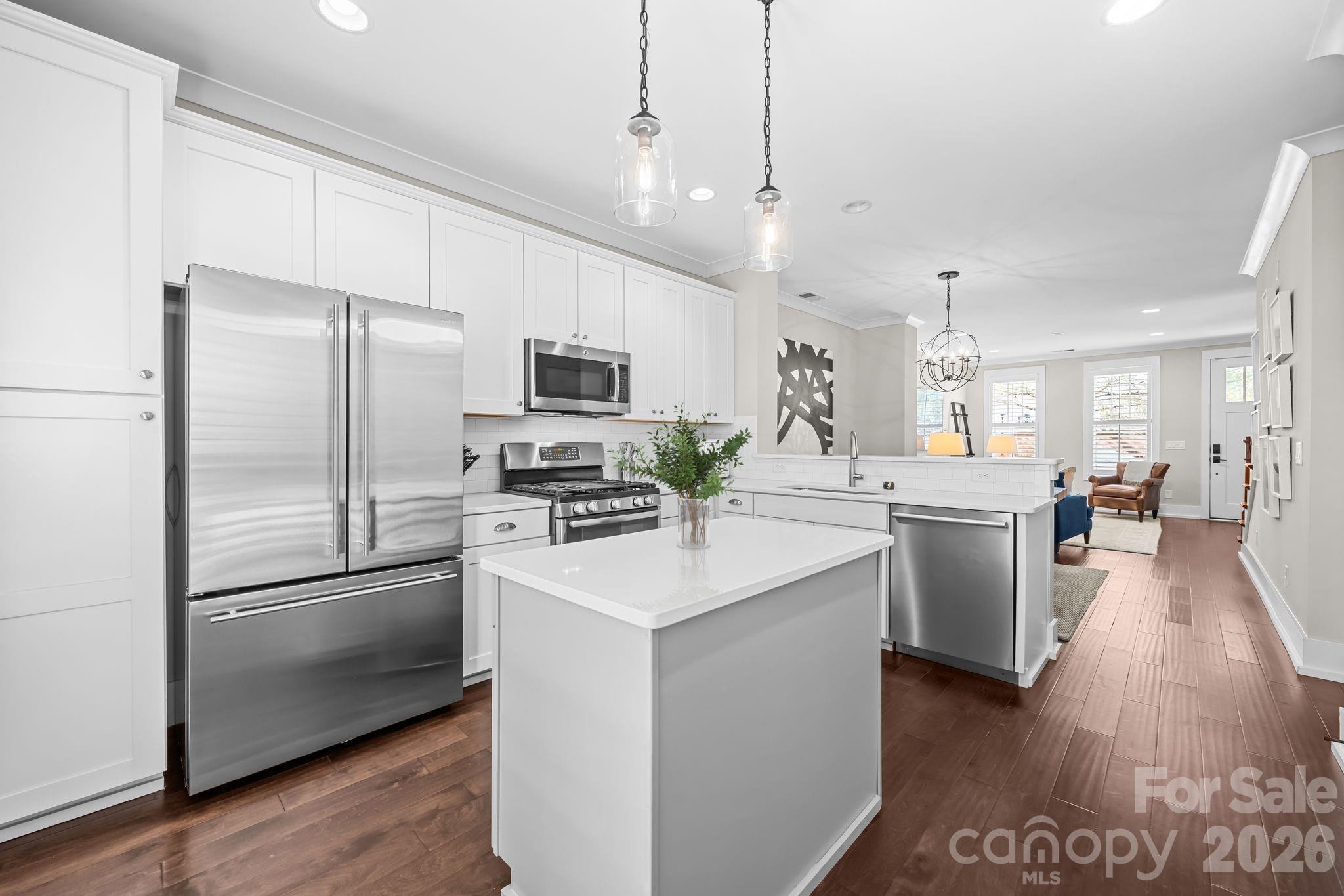 1636 Kenilworth Avenue Charlotte NC 28203