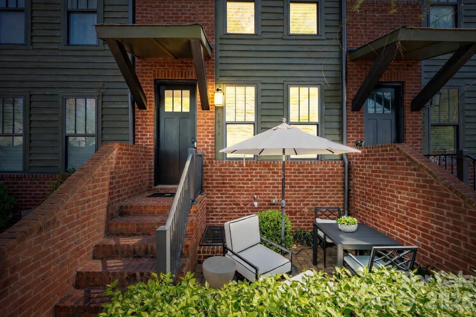 1636 Kenilworth Avenue Charlotte NC 28203