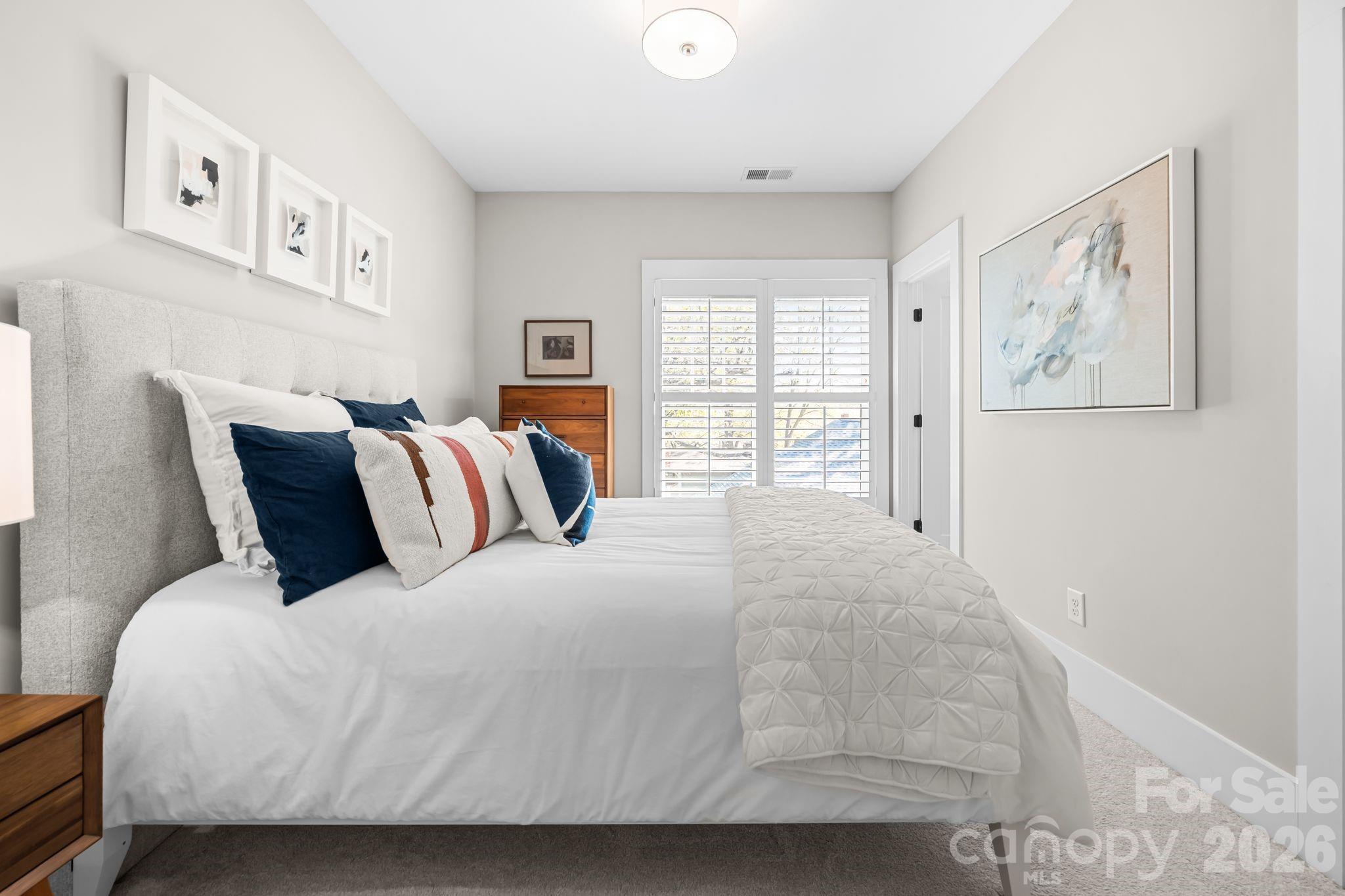1636 Kenilworth Avenue Charlotte NC 28203